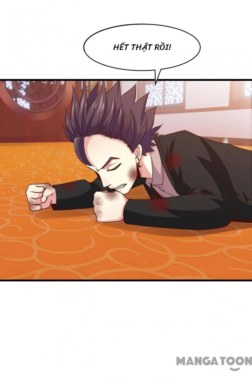 Tôi Và Khách Trọ Mỹ Nhân 26 Tuổi Chapter 272 - 3