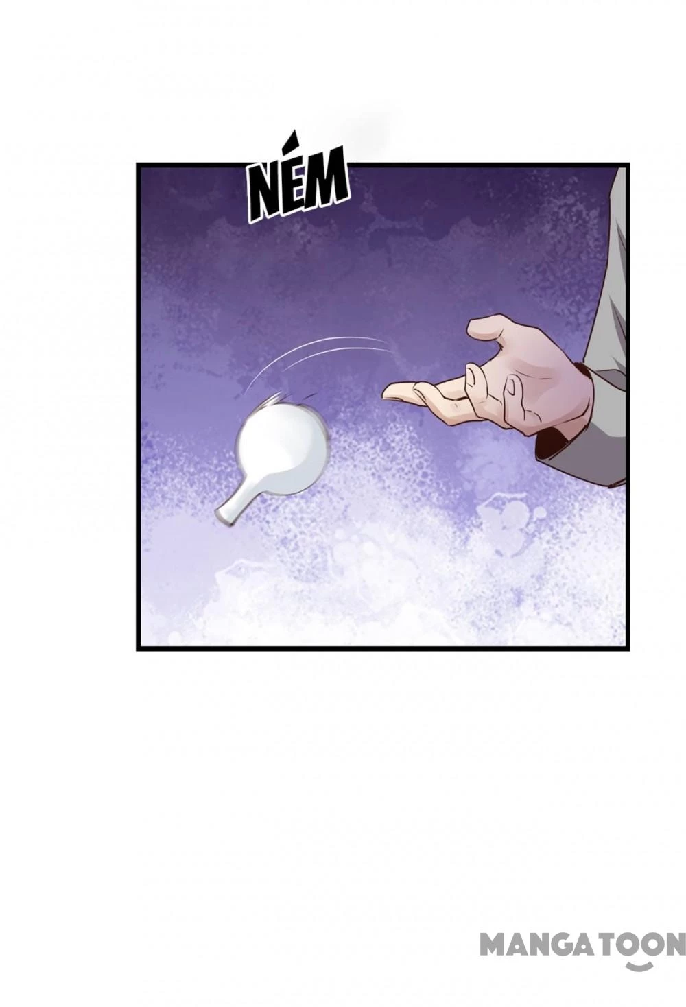 Tôi Và Khách Trọ Mỹ Nhân 26 Tuổi Chapter 272 - 4