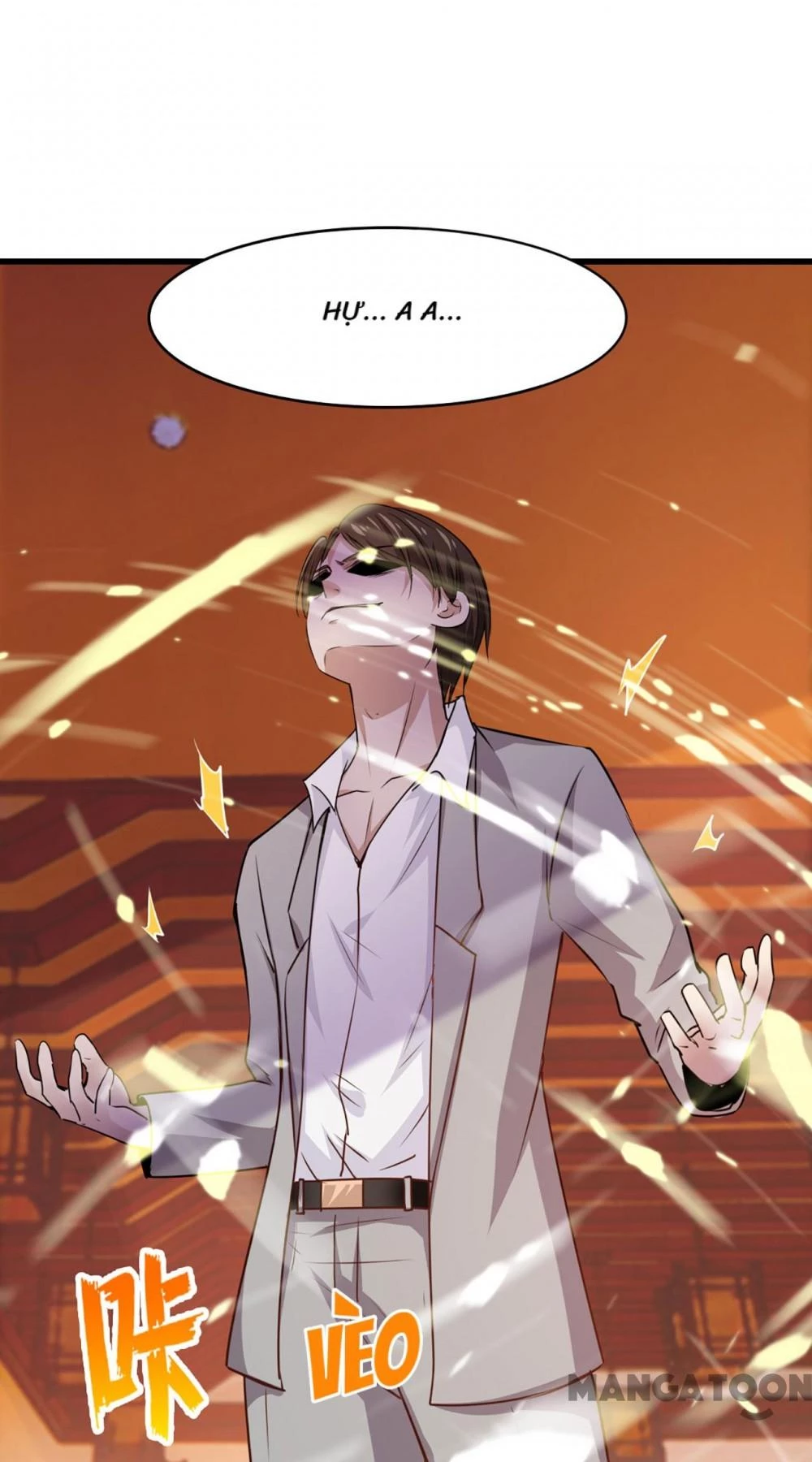 Tôi Và Khách Trọ Mỹ Nhân 26 Tuổi Chapter 272 - 5