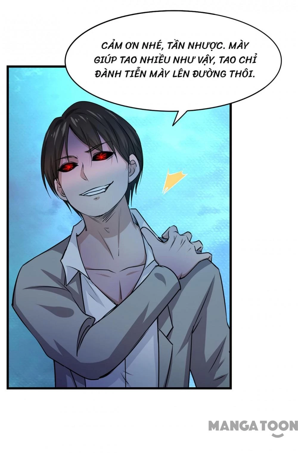 Tôi Và Khách Trọ Mỹ Nhân 26 Tuổi Chapter 272 - 7