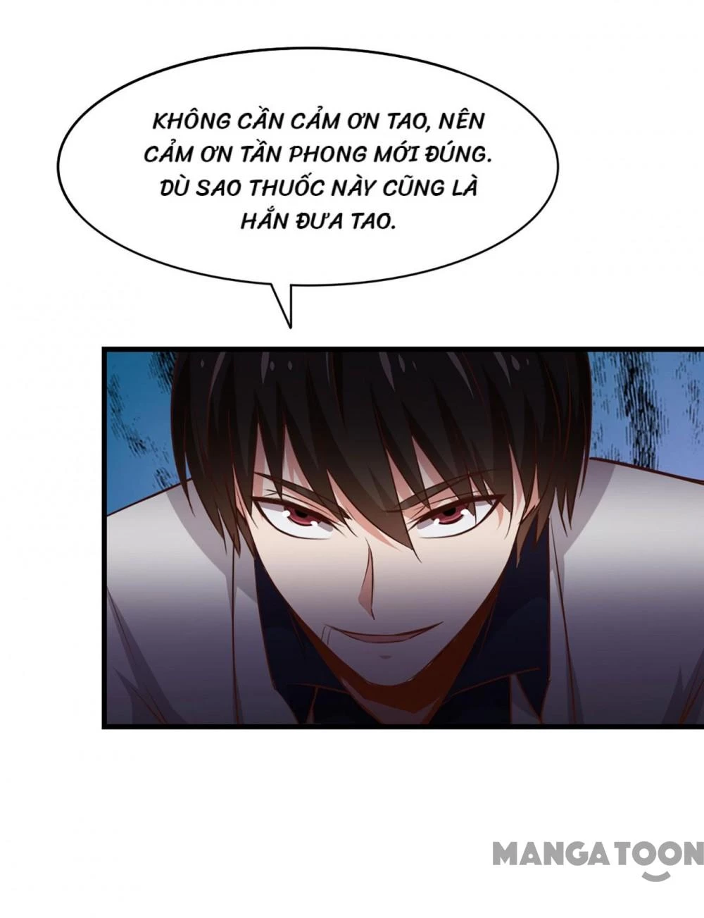 Tôi Và Khách Trọ Mỹ Nhân 26 Tuổi Chapter 272 - 8