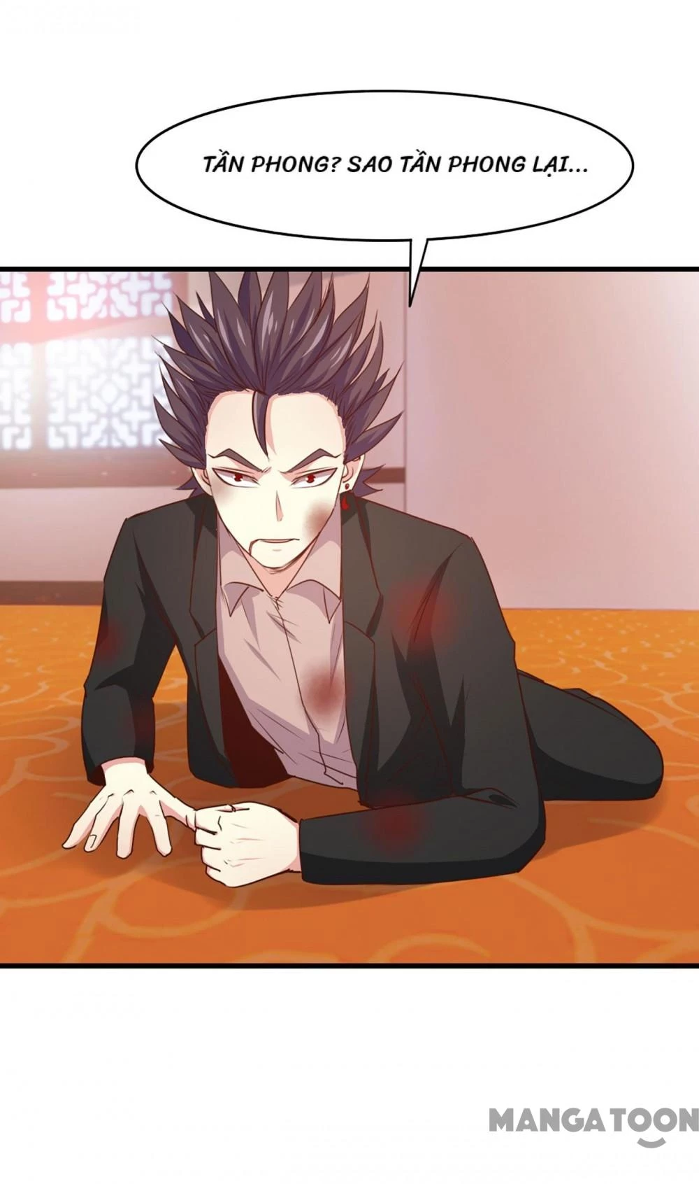 Tôi Và Khách Trọ Mỹ Nhân 26 Tuổi Chapter 272 - 9