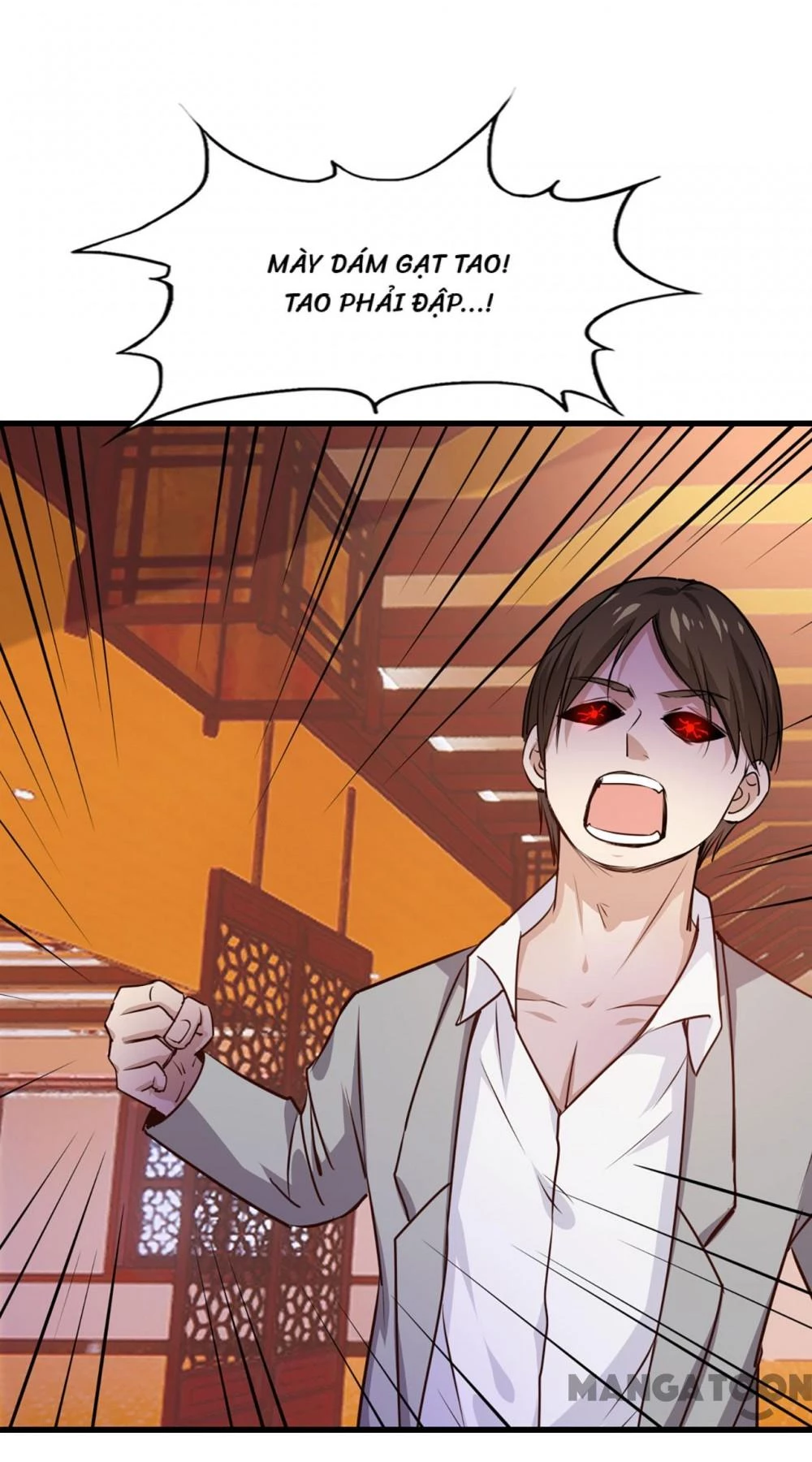 Tôi Và Khách Trọ Mỹ Nhân 26 Tuổi Chapter 272 - 16