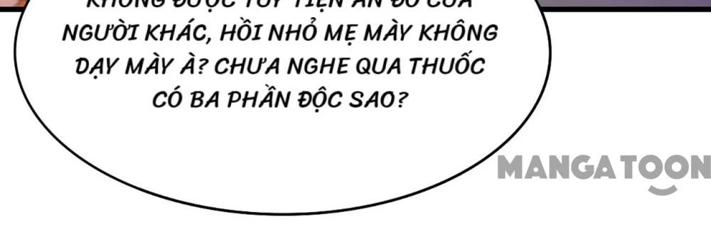 Tôi Và Khách Trọ Mỹ Nhân 26 Tuổi Chapter 272 - 23