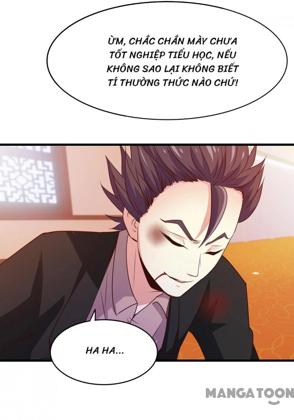 Tôi Và Khách Trọ Mỹ Nhân 26 Tuổi Chapter 272 - 24