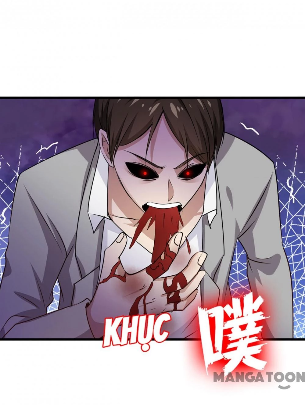 Tôi Và Khách Trọ Mỹ Nhân 26 Tuổi Chapter 272 - 25