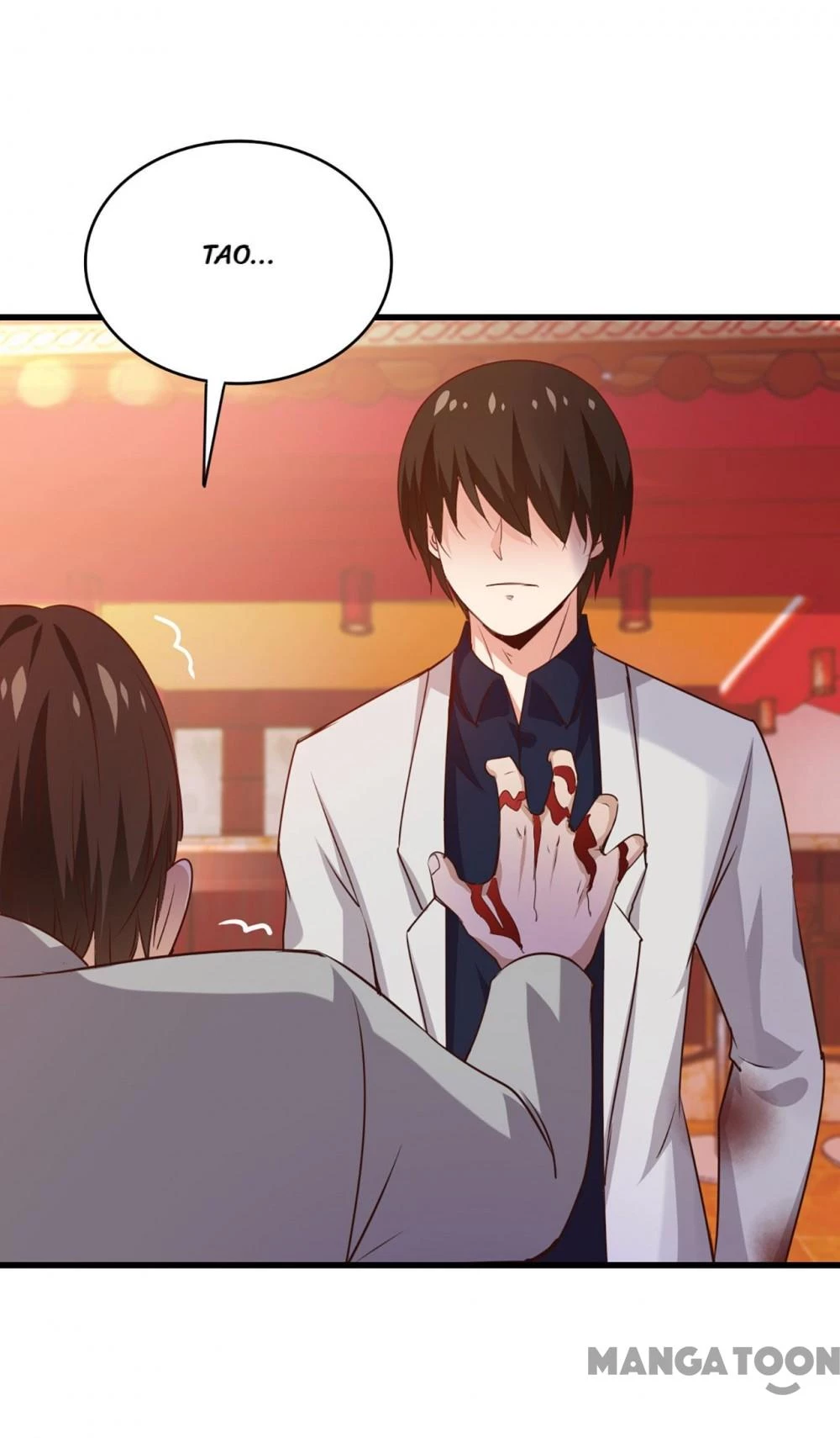 Tôi Và Khách Trọ Mỹ Nhân 26 Tuổi Chapter 272 - 26