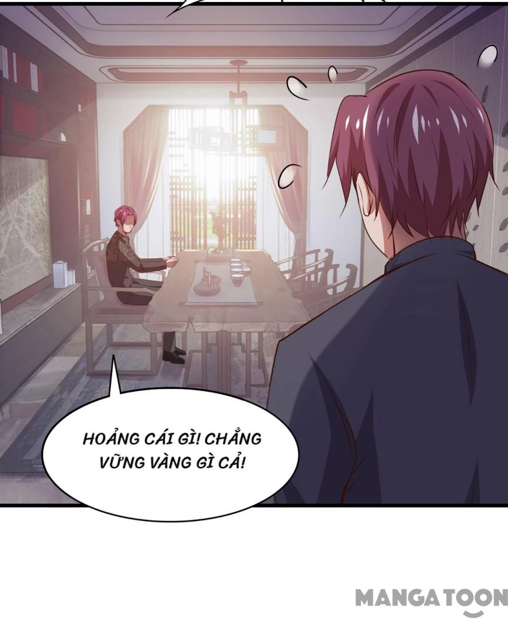 Tôi Và Khách Trọ Mỹ Nhân 26 Tuổi Chapter 272 - 31