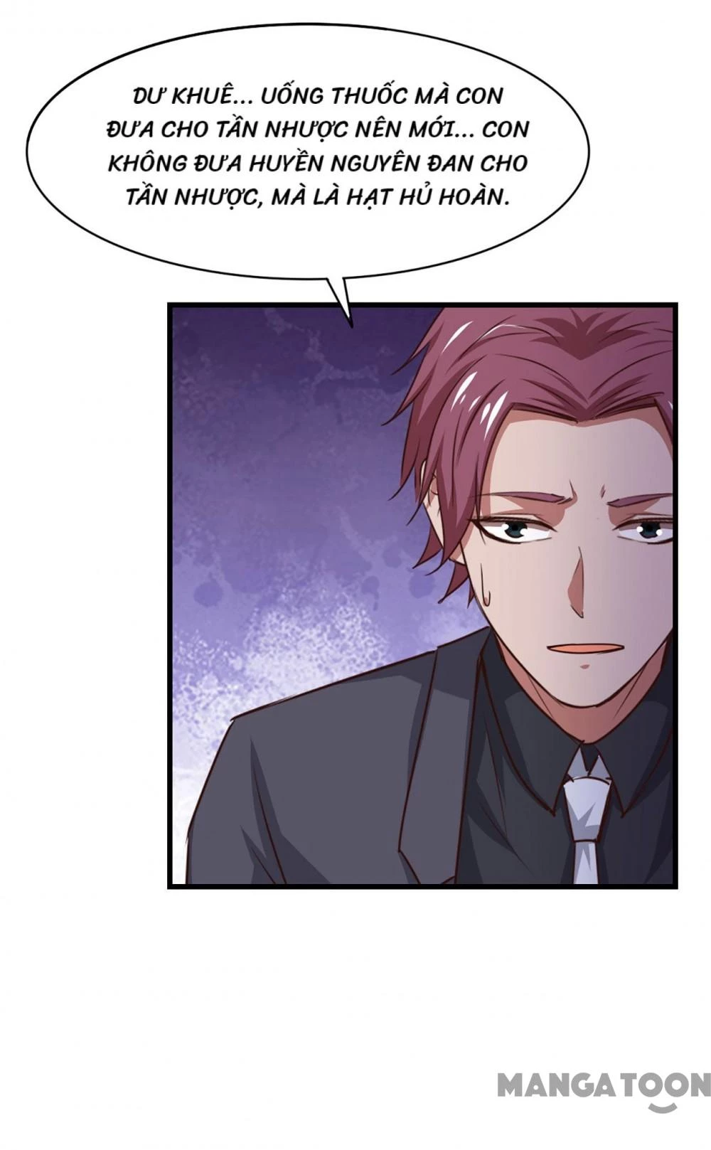 Tôi Và Khách Trọ Mỹ Nhân 26 Tuổi Chapter 272 - 34