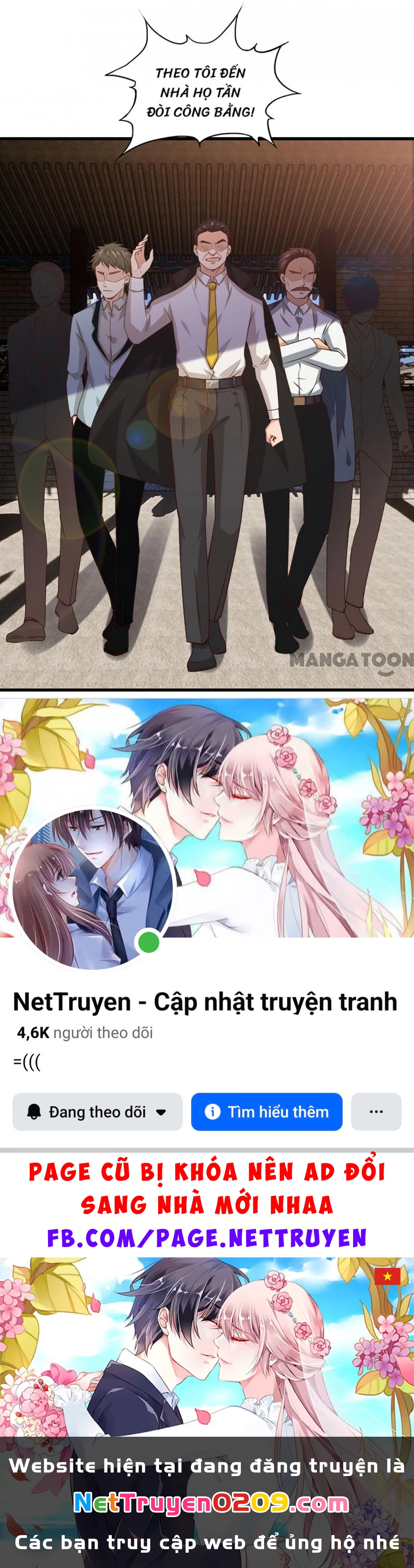 Tôi Và Khách Trọ Mỹ Nhân 26 Tuổi Chapter 272 - 37