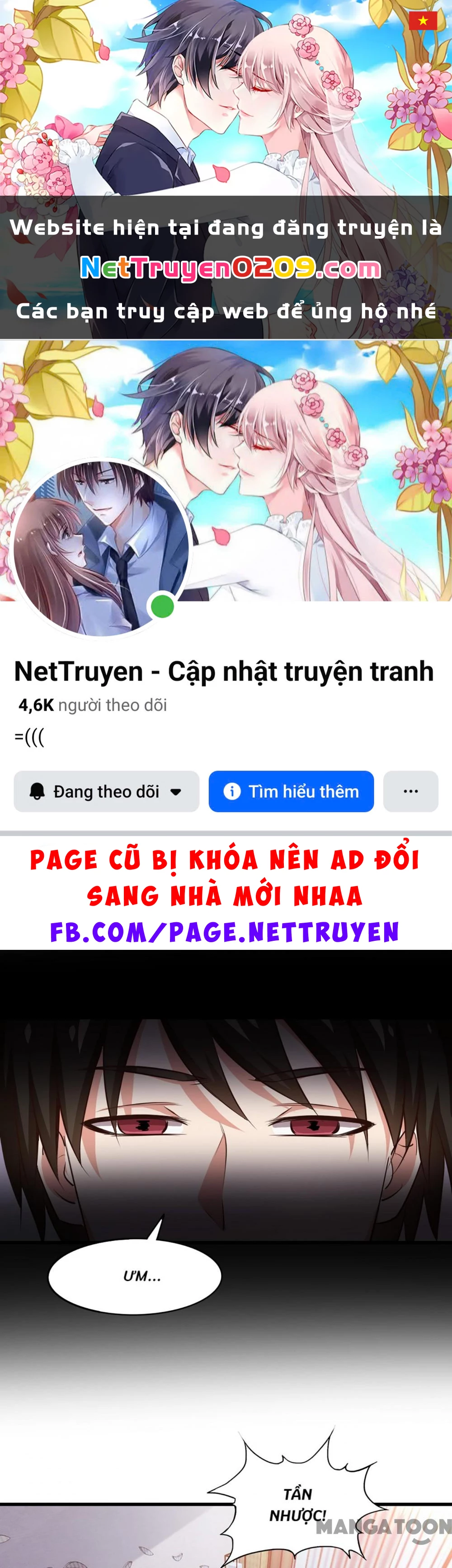 Tôi Và Khách Trọ Mỹ Nhân 26 Tuổi Chapter 273 - 1