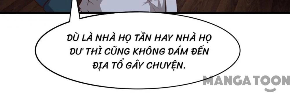 Tôi Và Khách Trọ Mỹ Nhân 26 Tuổi Chapter 273 - 5