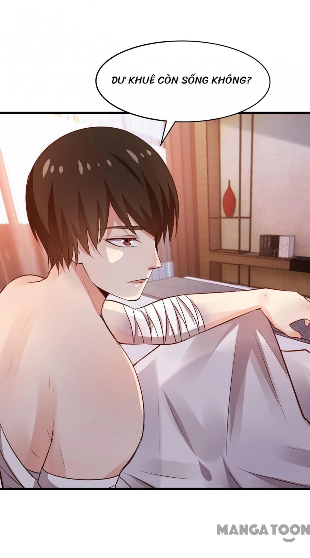 Tôi Và Khách Trọ Mỹ Nhân 26 Tuổi Chapter 273 - 11