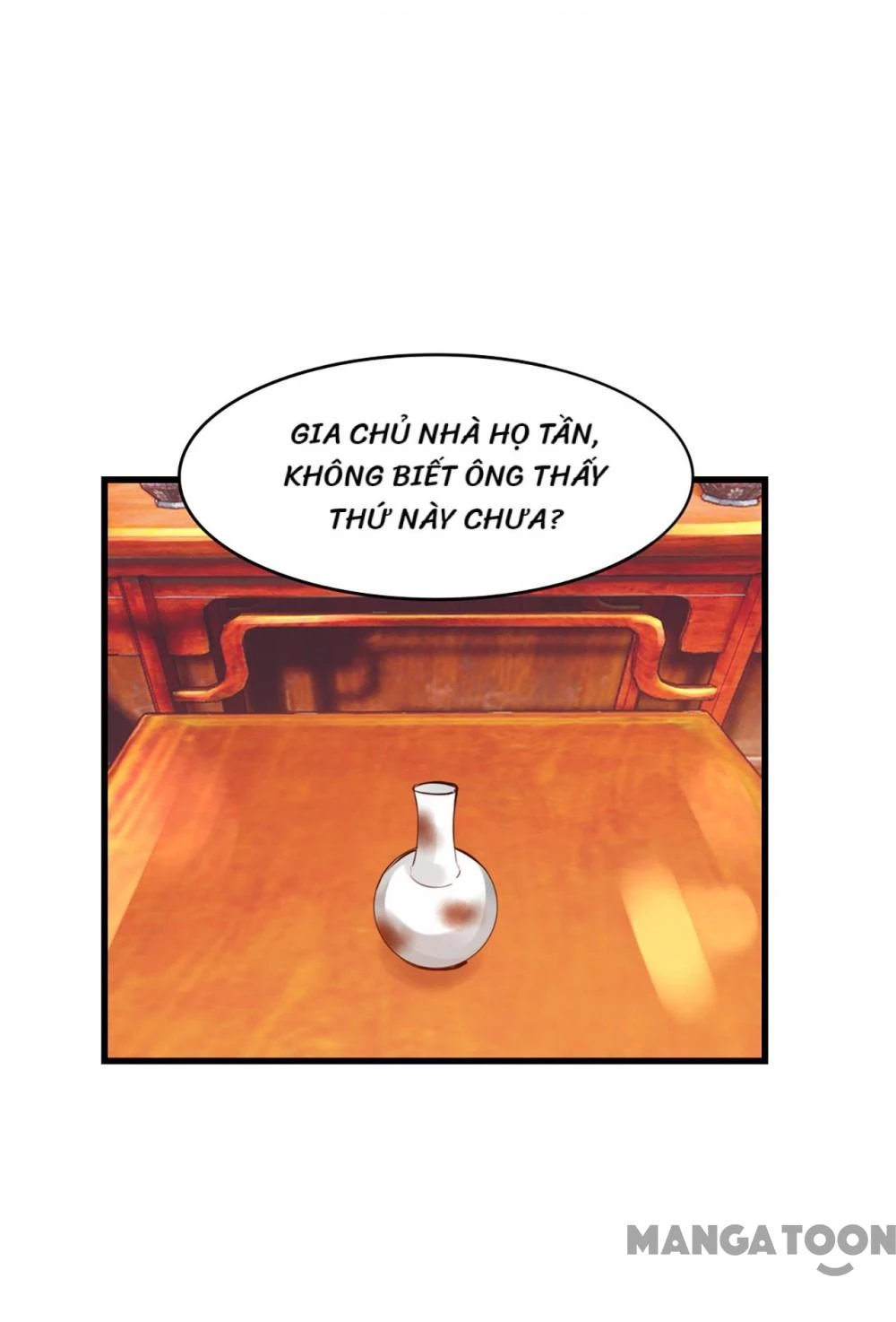 Tôi Và Khách Trọ Mỹ Nhân 26 Tuổi Chapter 273 - 17