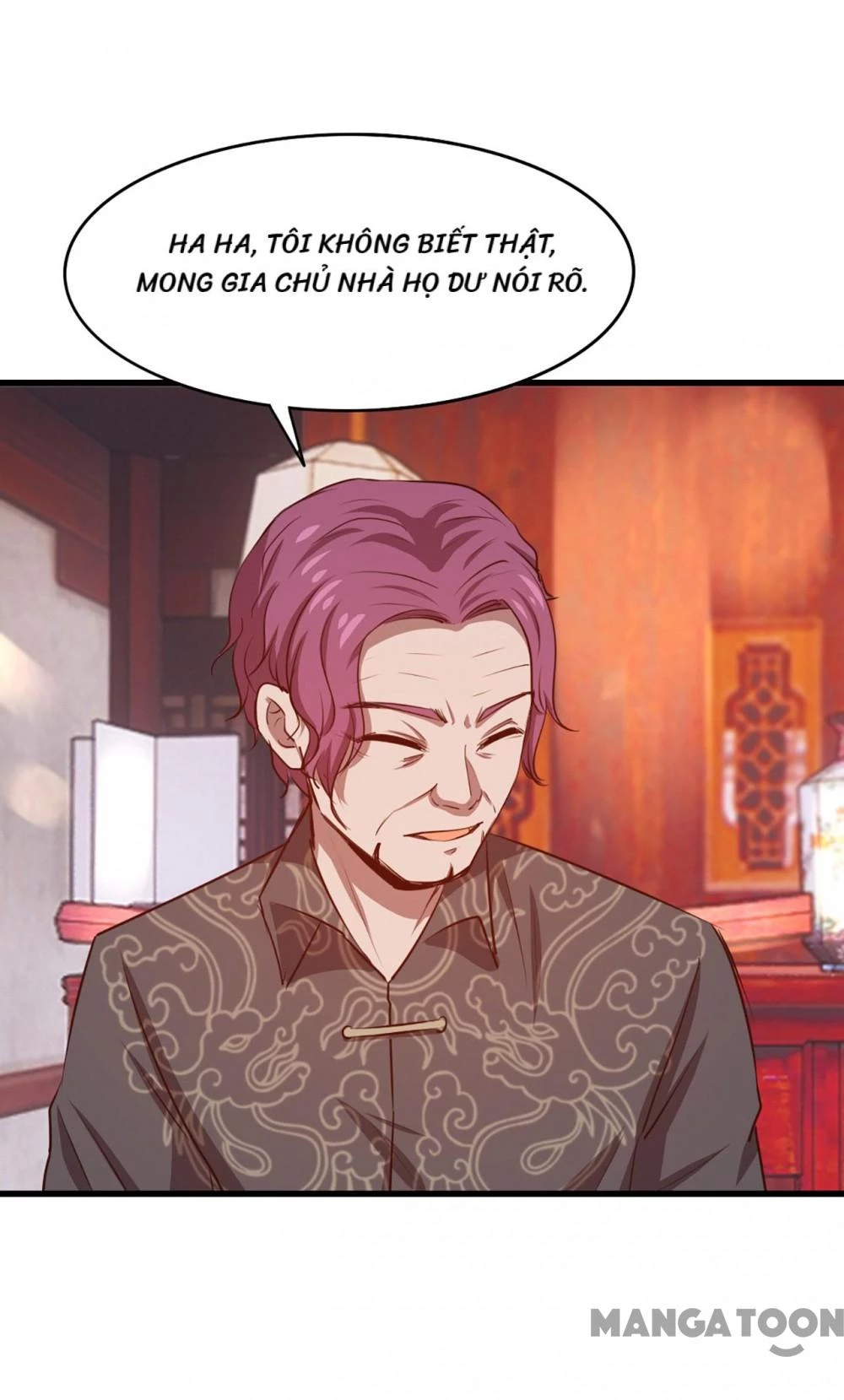 Tôi Và Khách Trọ Mỹ Nhân 26 Tuổi Chapter 273 - 21