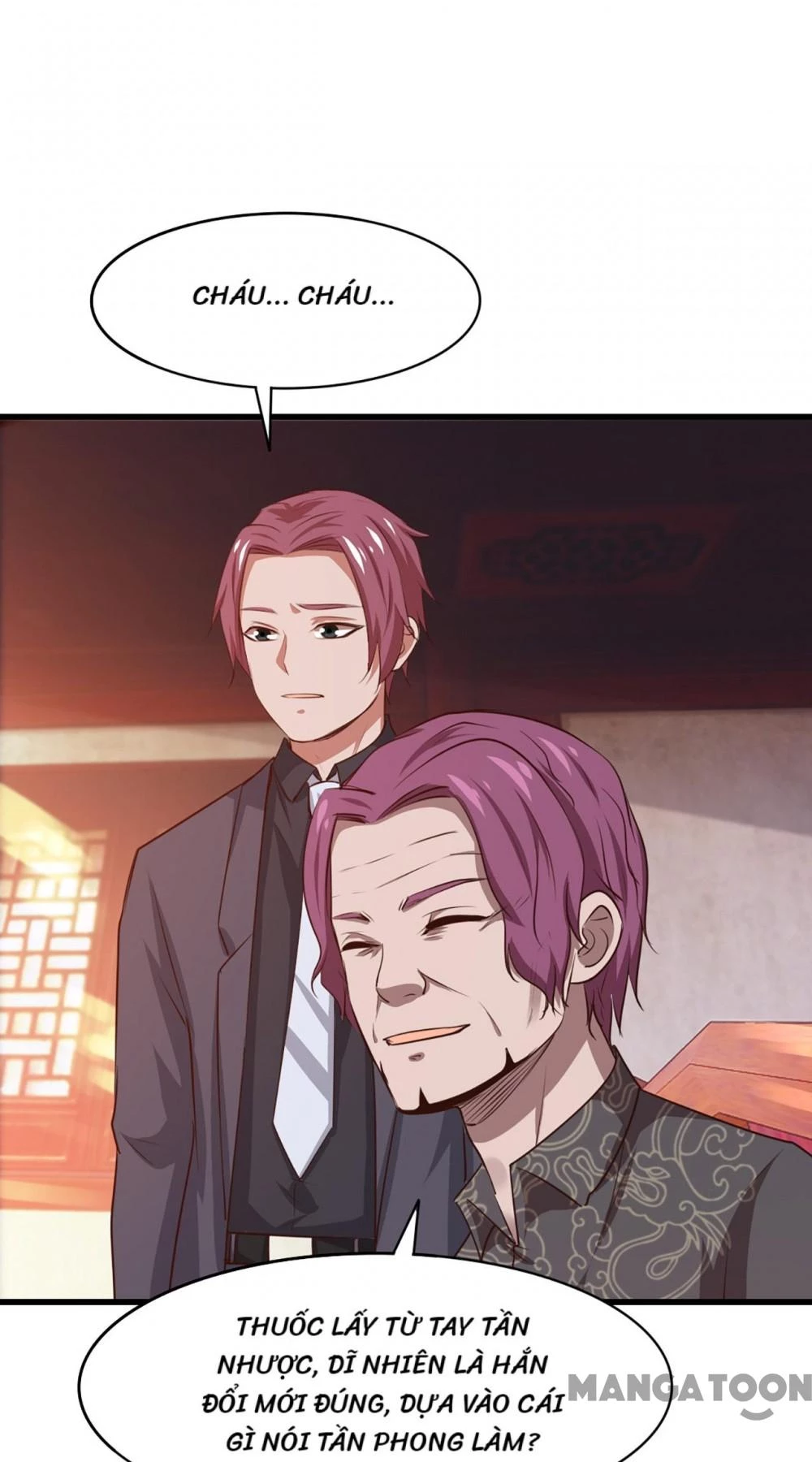 Tôi Và Khách Trọ Mỹ Nhân 26 Tuổi Chapter 273 - 24