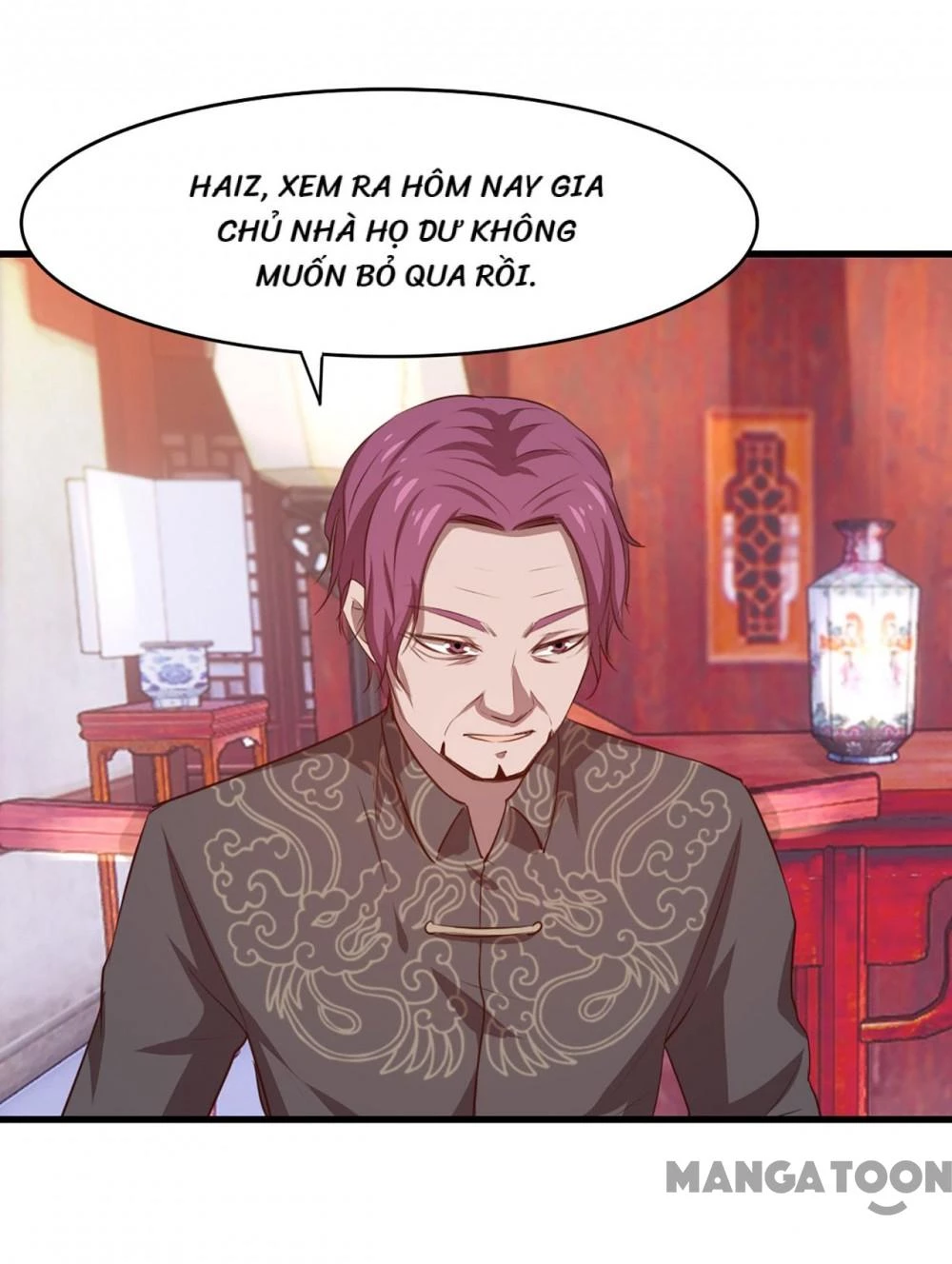 Tôi Và Khách Trọ Mỹ Nhân 26 Tuổi Chapter 273 - 27