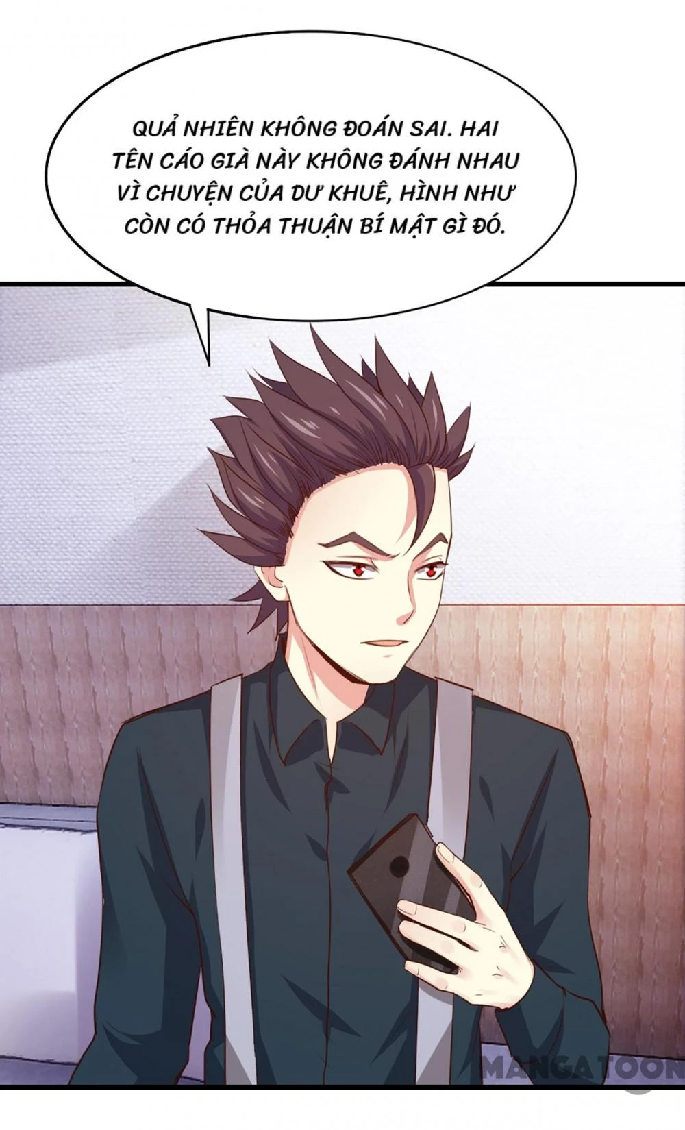 Tôi Và Khách Trọ Mỹ Nhân 26 Tuổi Chapter 273 - 32