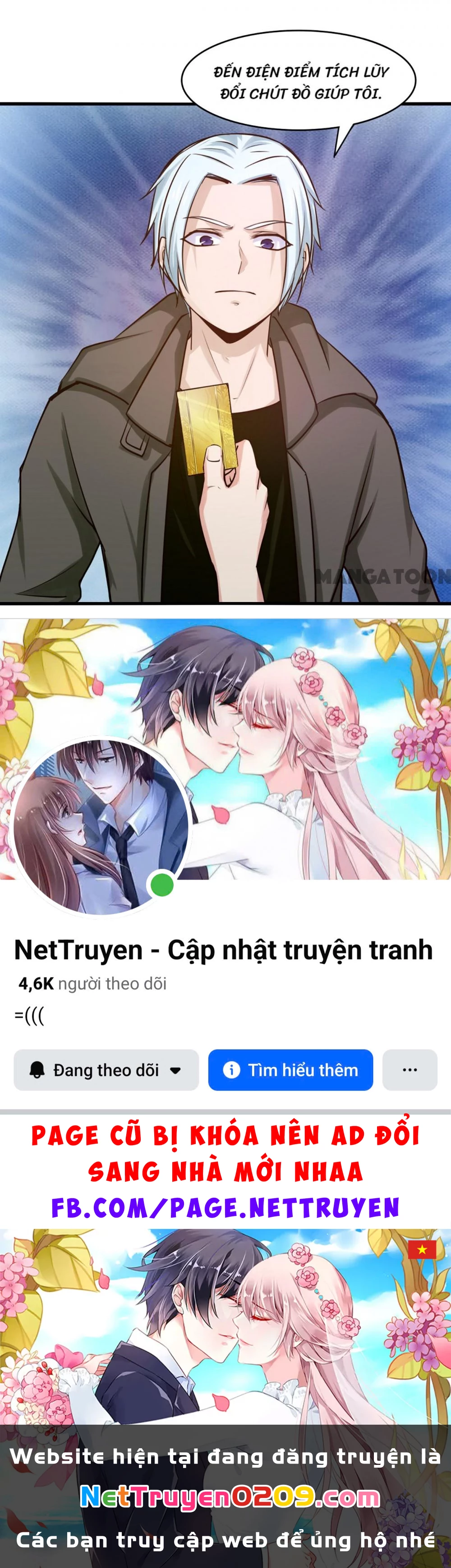 Tôi Và Khách Trọ Mỹ Nhân 26 Tuổi Chapter 273 - 39