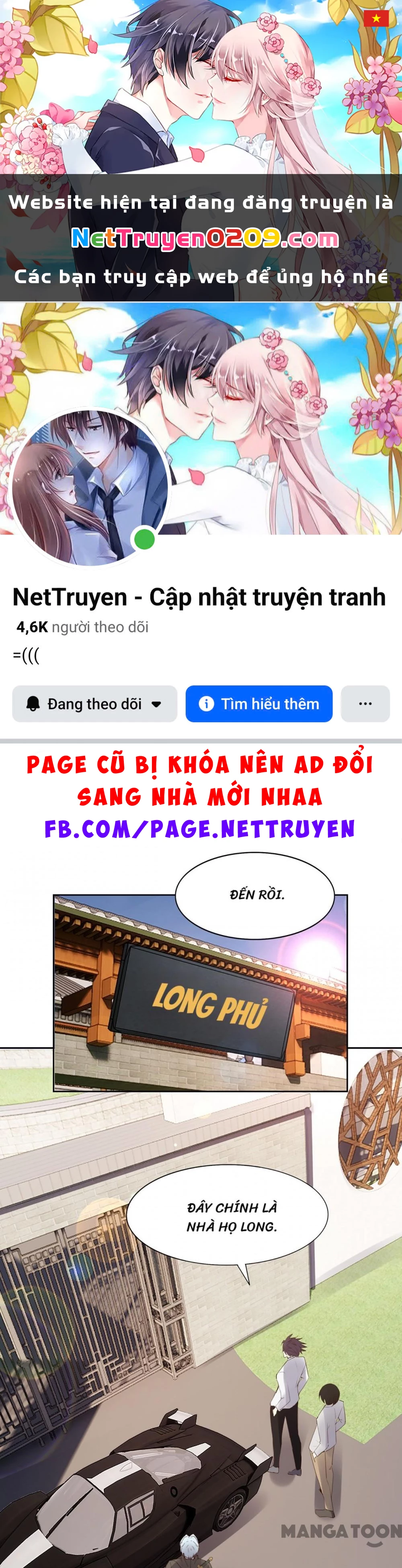 Tôi Và Khách Trọ Mỹ Nhân 26 Tuổi Chapter 274 - 1