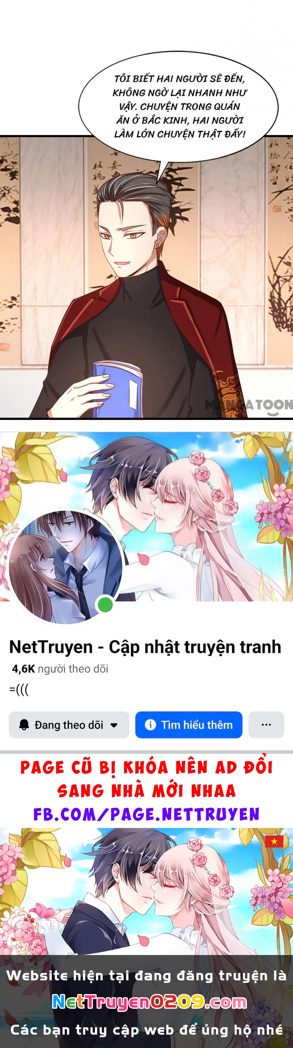 Tôi Và Khách Trọ Mỹ Nhân 26 Tuổi Chapter 274 - 5