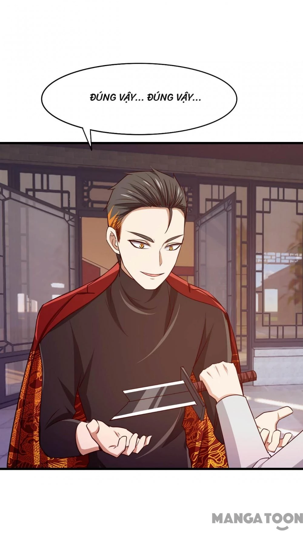 Tôi Và Khách Trọ Mỹ Nhân 26 Tuổi Chapter 275 - 8