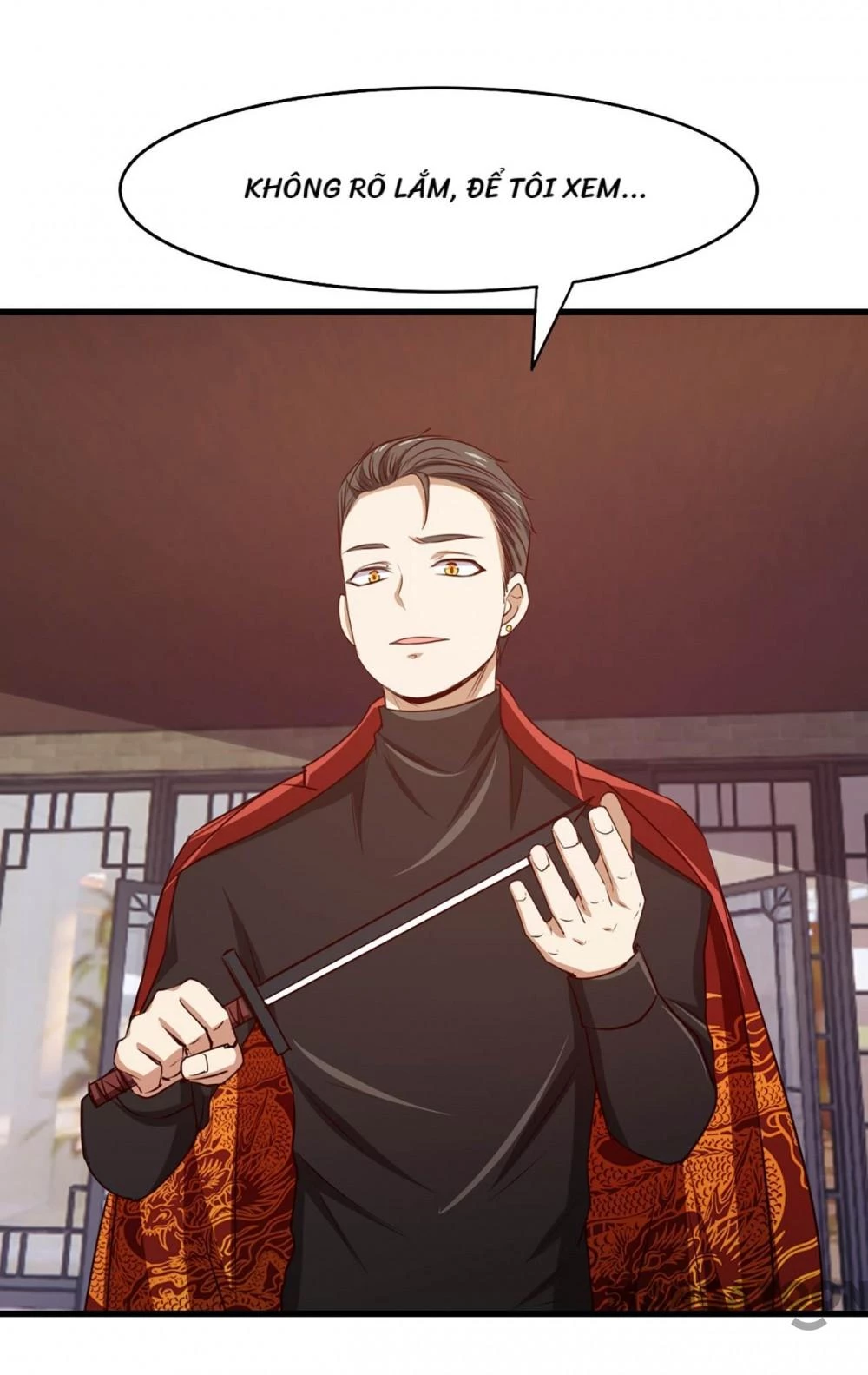 Tôi Và Khách Trọ Mỹ Nhân 26 Tuổi Chapter 275 - 11