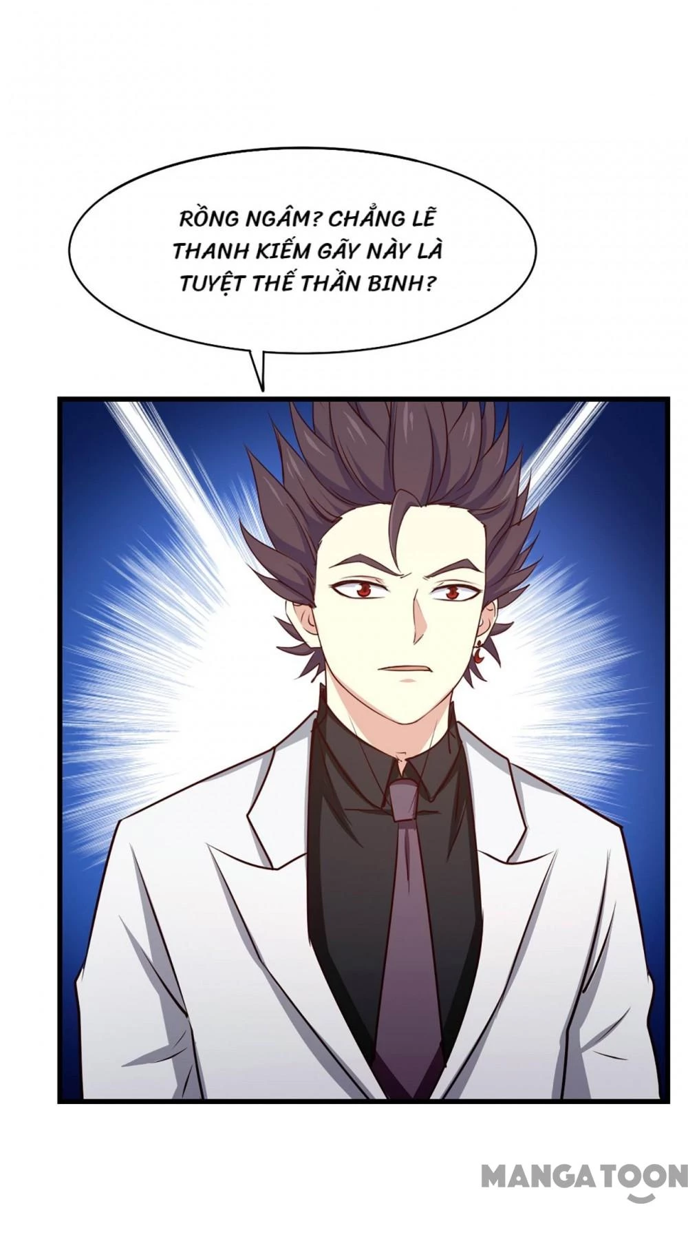 Tôi Và Khách Trọ Mỹ Nhân 26 Tuổi Chapter 275 - 15