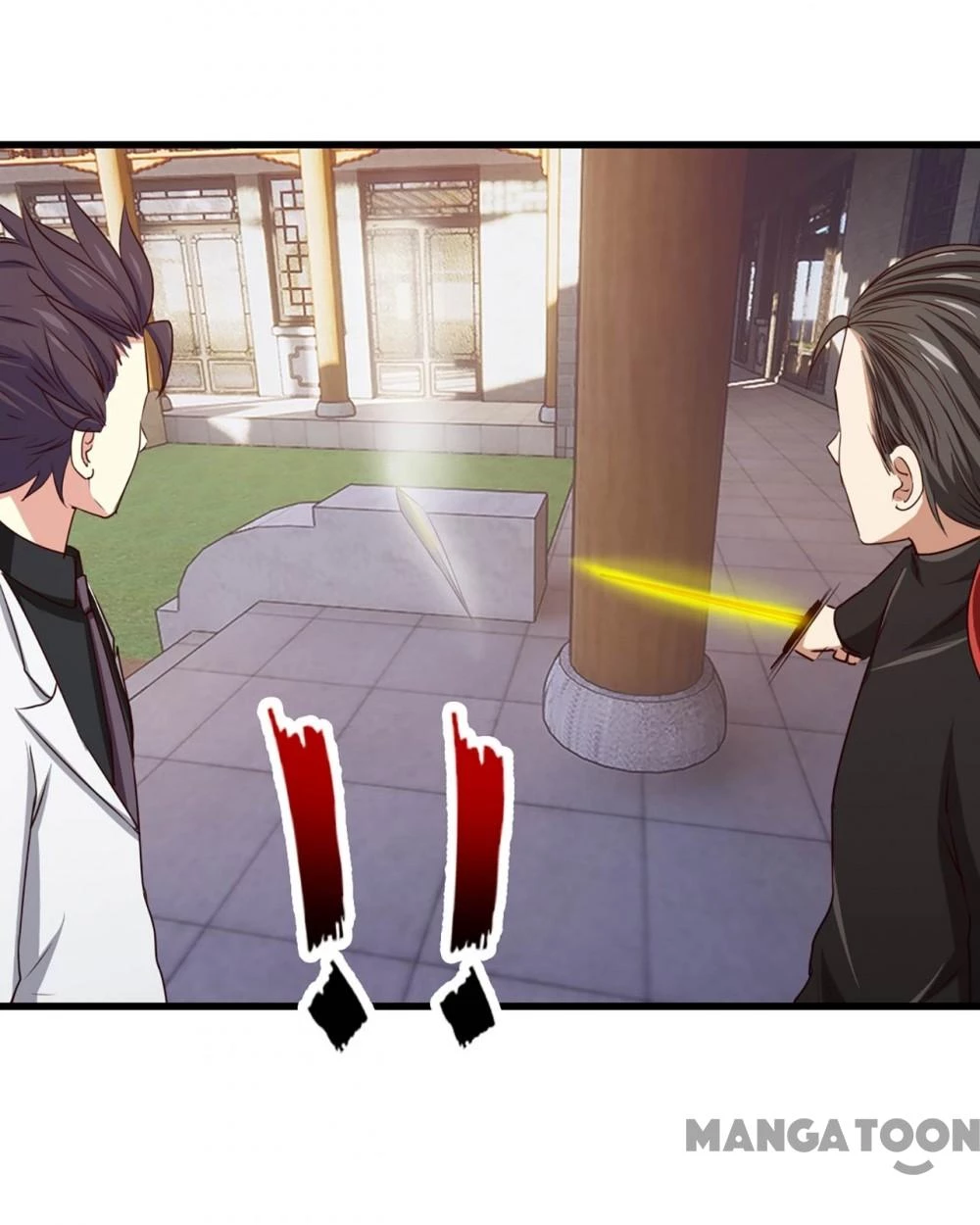 Tôi Và Khách Trọ Mỹ Nhân 26 Tuổi Chapter 275 - 18