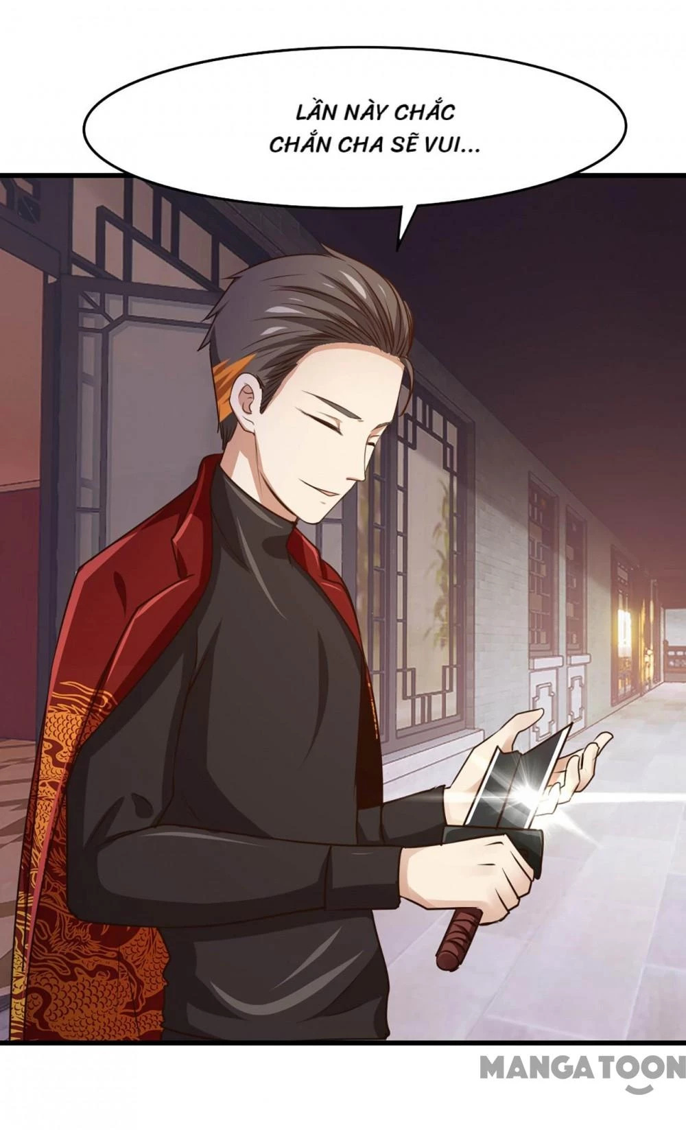 Tôi Và Khách Trọ Mỹ Nhân 26 Tuổi Chapter 275 - 26