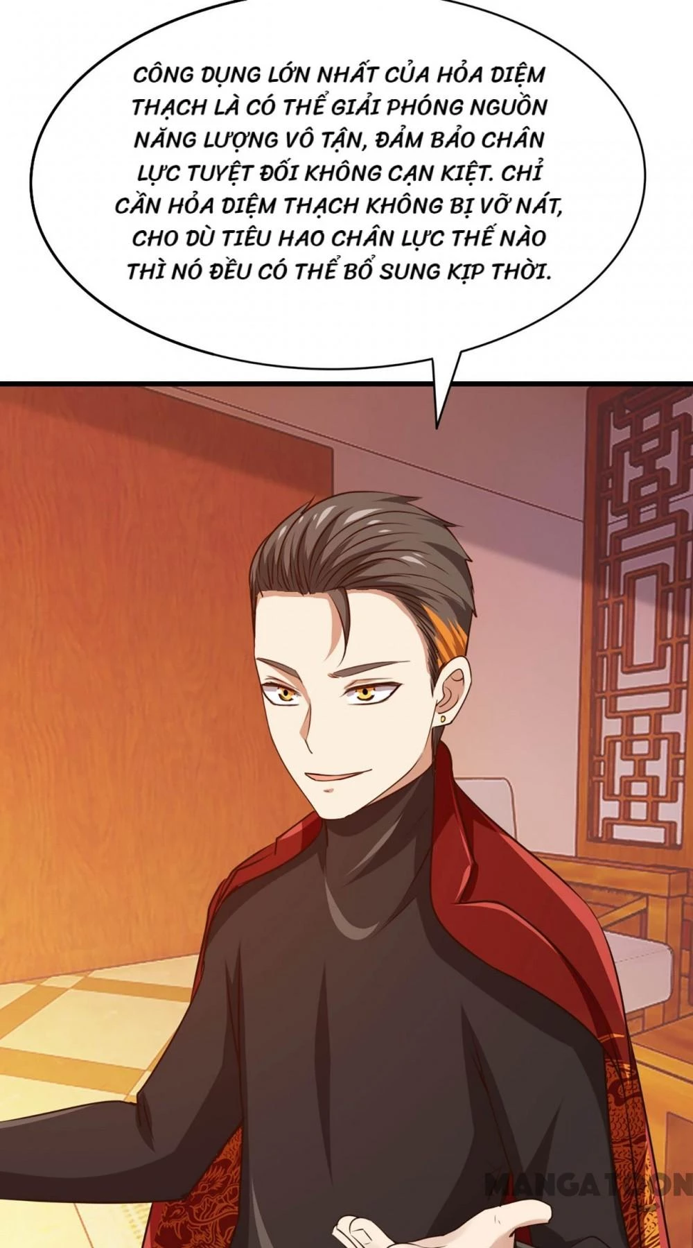 Tôi Và Khách Trọ Mỹ Nhân 26 Tuổi Chapter 275 - 32