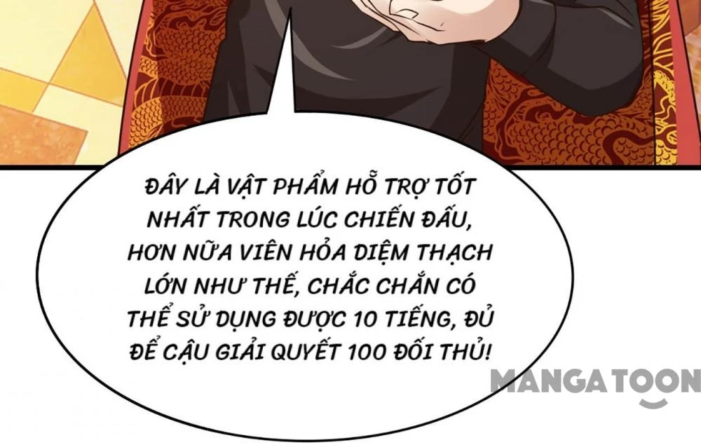 Tôi Và Khách Trọ Mỹ Nhân 26 Tuổi Chapter 275 - 33