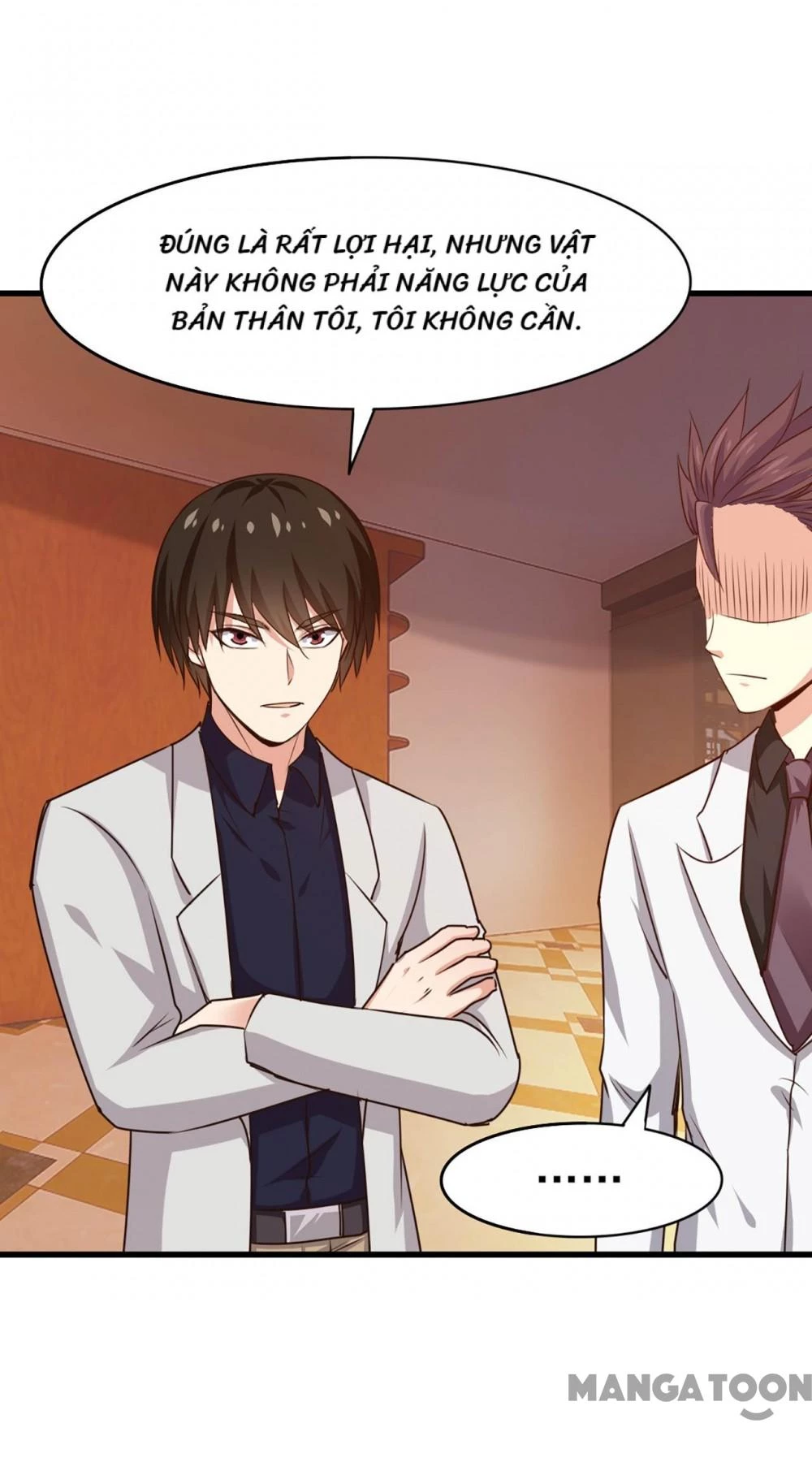 Tôi Và Khách Trọ Mỹ Nhân 26 Tuổi Chapter 275 - 34