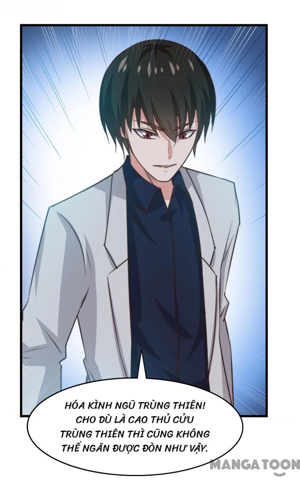 Tôi Và Khách Trọ Mỹ Nhân 26 Tuổi Chapter 276 - 3