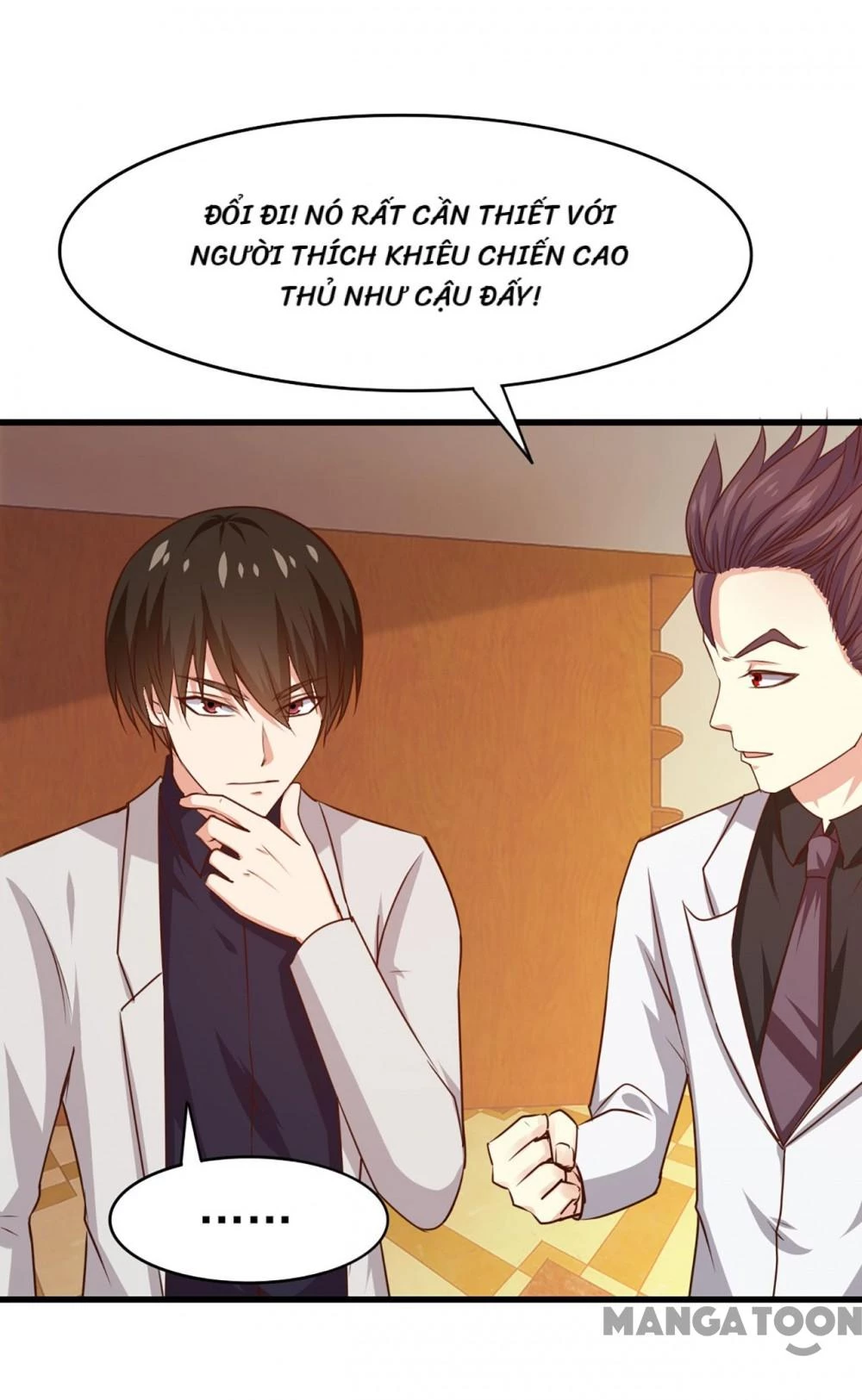 Tôi Và Khách Trọ Mỹ Nhân 26 Tuổi Chapter 276 - 5