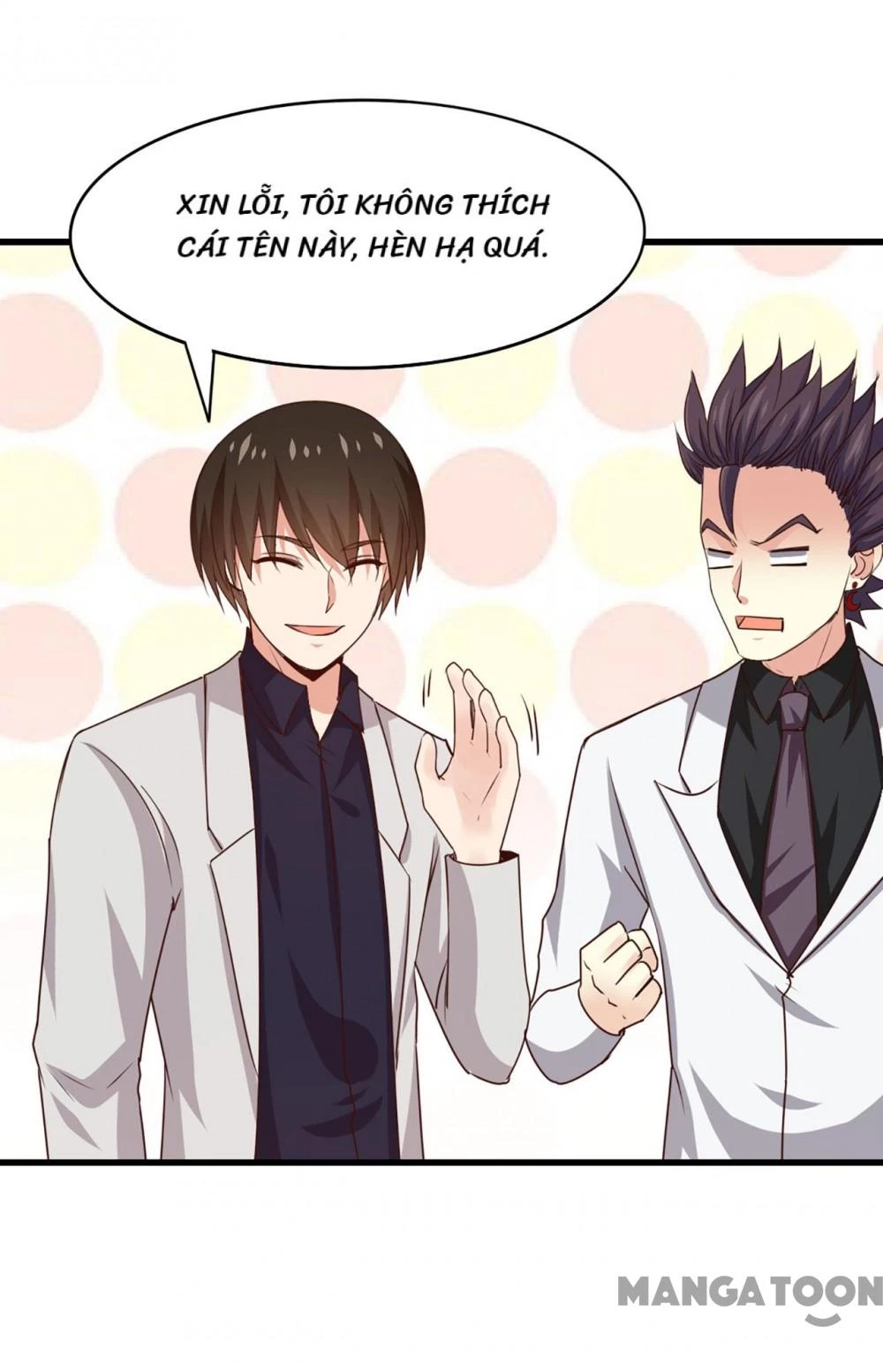 Tôi Và Khách Trọ Mỹ Nhân 26 Tuổi Chapter 276 - 6