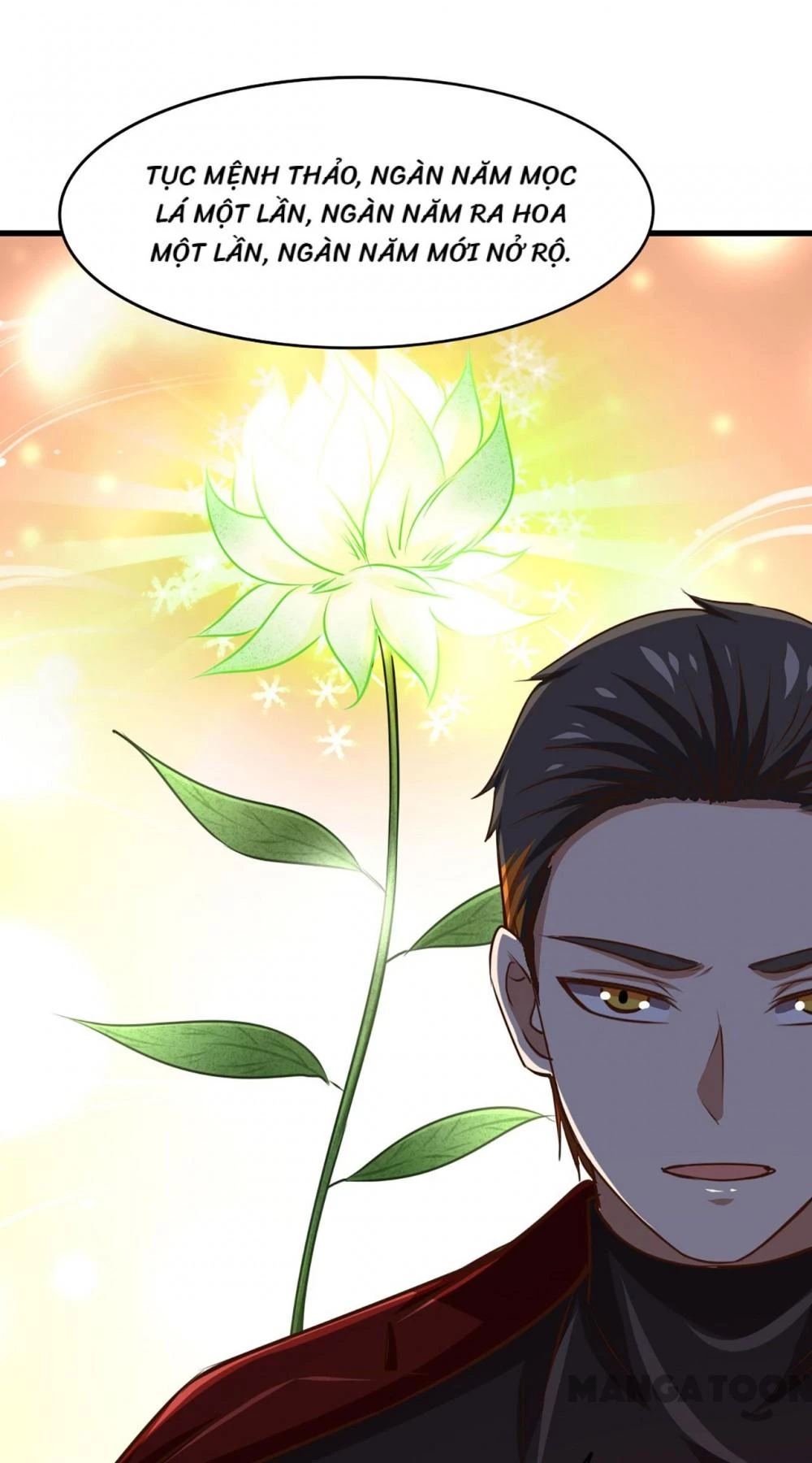 Tôi Và Khách Trọ Mỹ Nhân 26 Tuổi Chapter 276 - 12