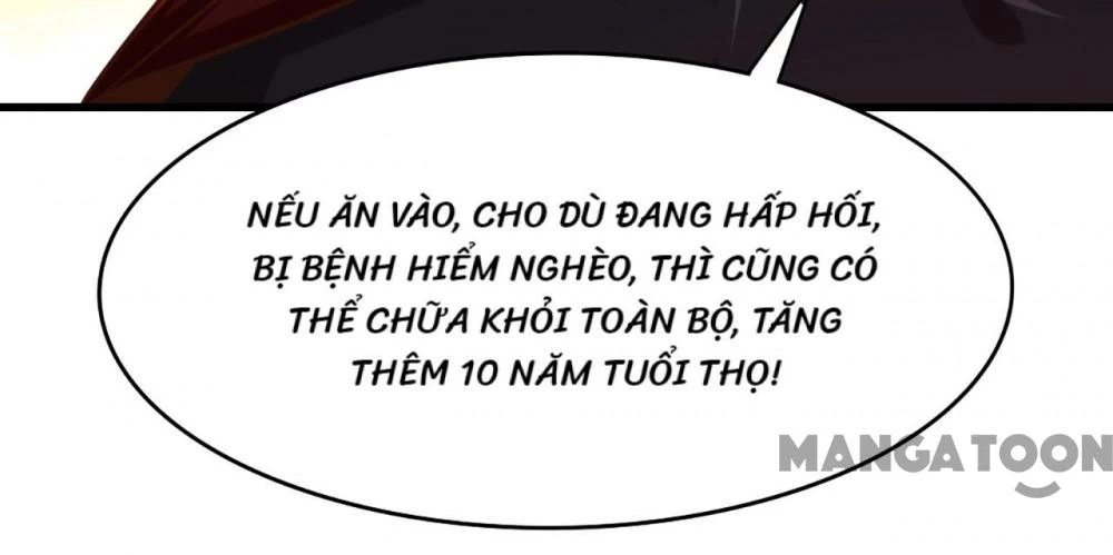 Tôi Và Khách Trọ Mỹ Nhân 26 Tuổi Chapter 276 - 13