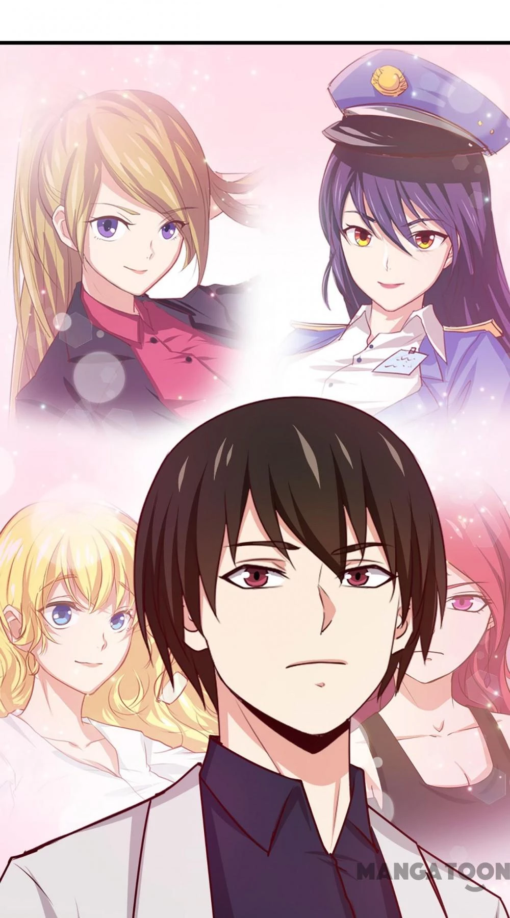 Tôi Và Khách Trọ Mỹ Nhân 26 Tuổi Chapter 276 - 21