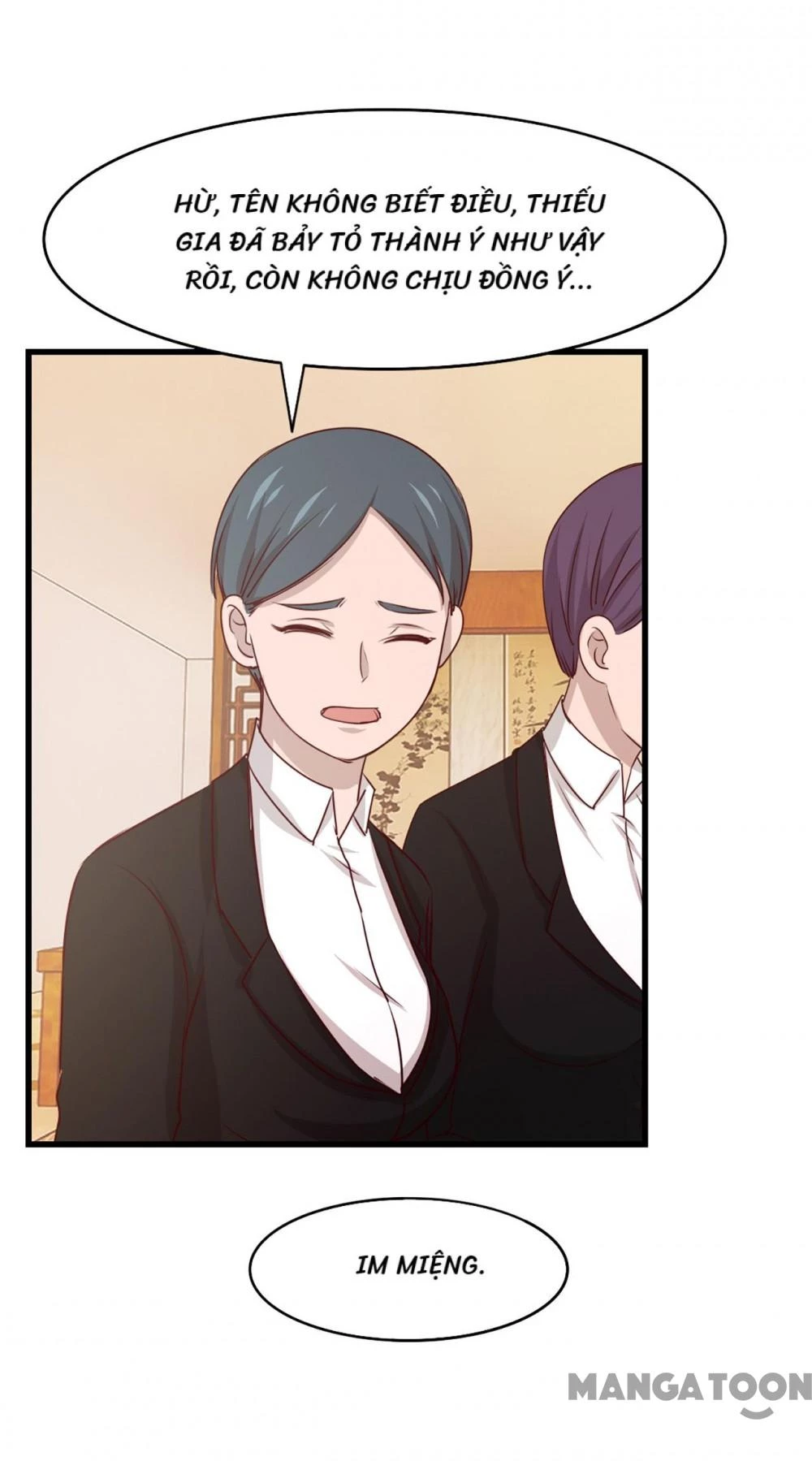 Tôi Và Khách Trọ Mỹ Nhân 26 Tuổi Chapter 276 - 26