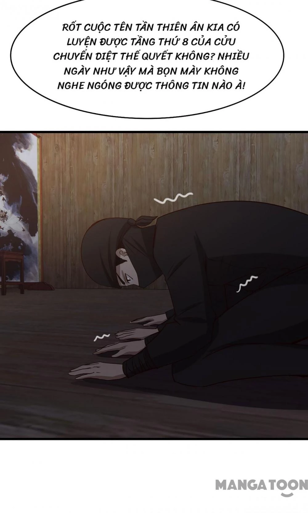 Tôi Và Khách Trọ Mỹ Nhân 26 Tuổi Chapter 276 - 30