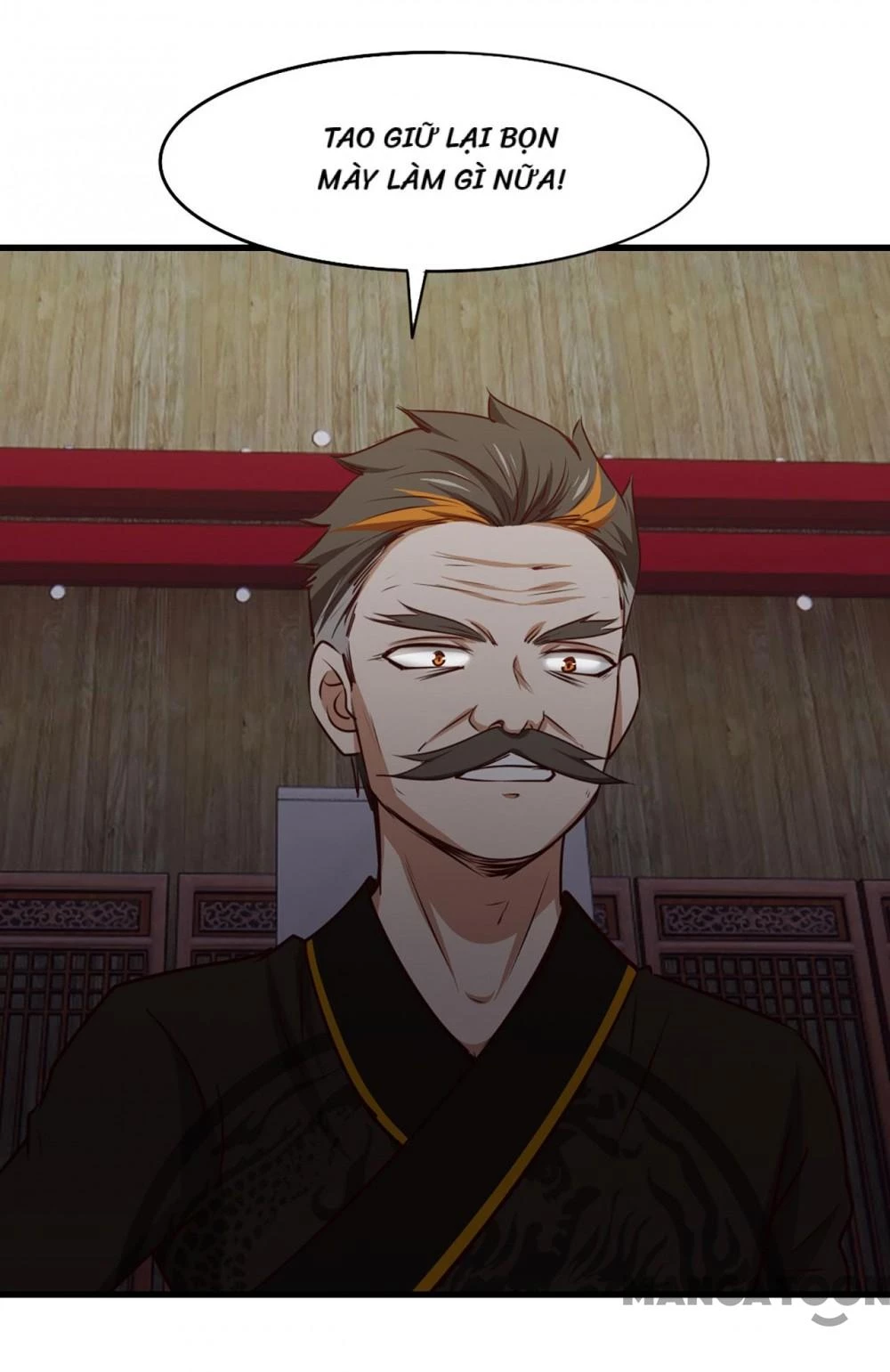 Tôi Và Khách Trọ Mỹ Nhân 26 Tuổi Chapter 276 - 31