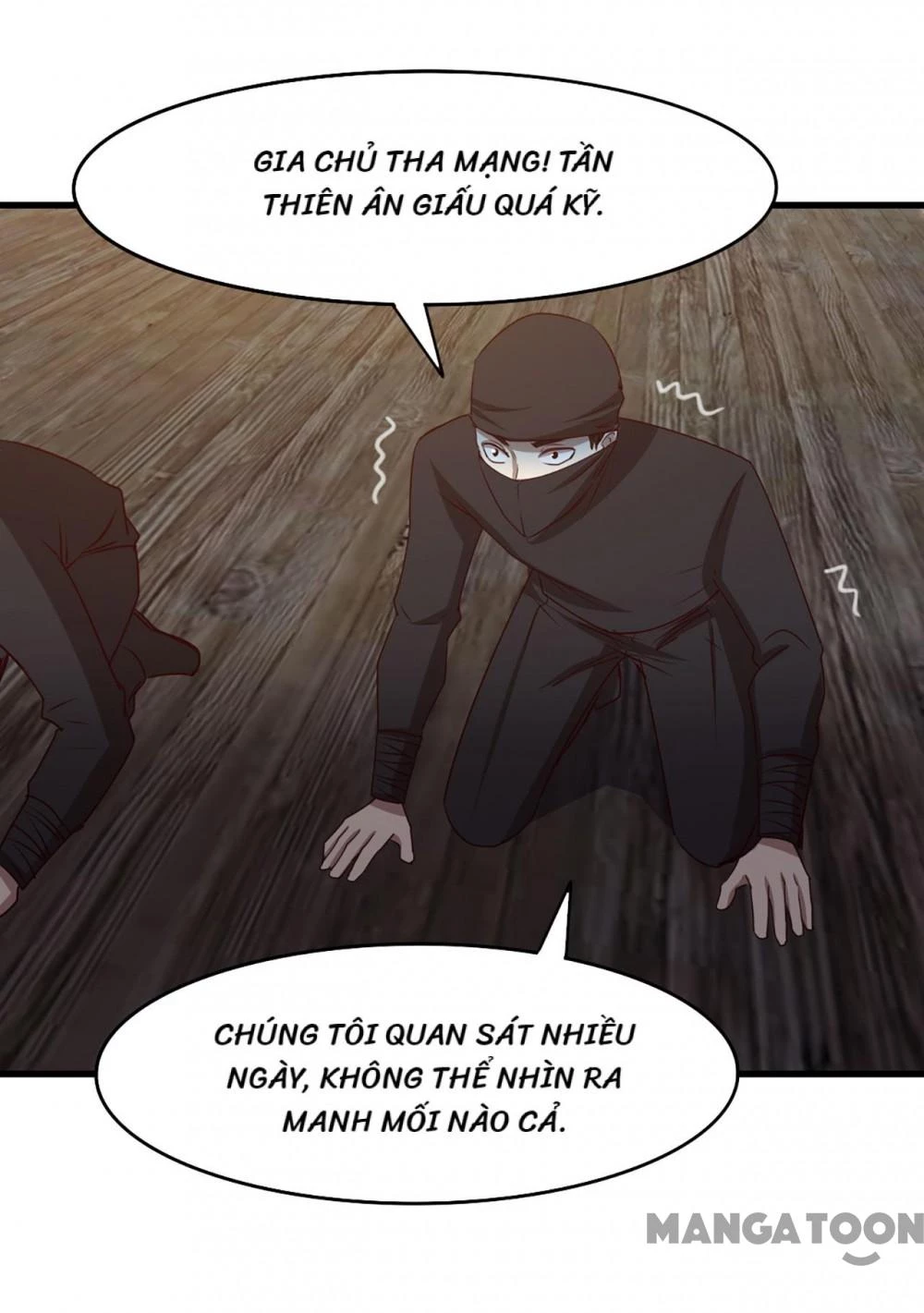 Tôi Và Khách Trọ Mỹ Nhân 26 Tuổi Chapter 276 - 32