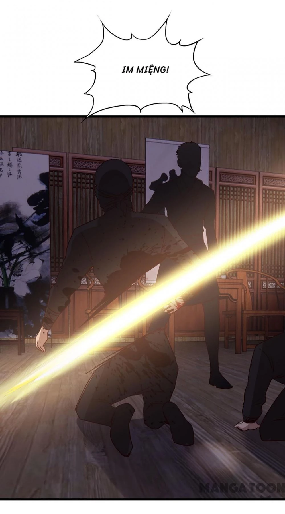 Tôi Và Khách Trọ Mỹ Nhân 26 Tuổi Chapter 276 - 33