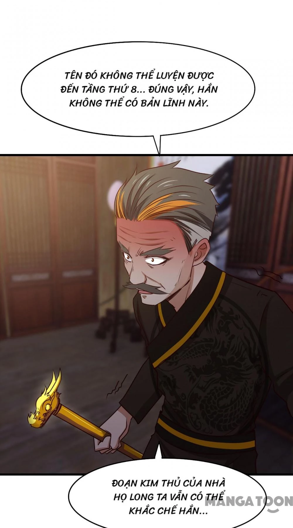 Tôi Và Khách Trọ Mỹ Nhân 26 Tuổi Chapter 276 - 35