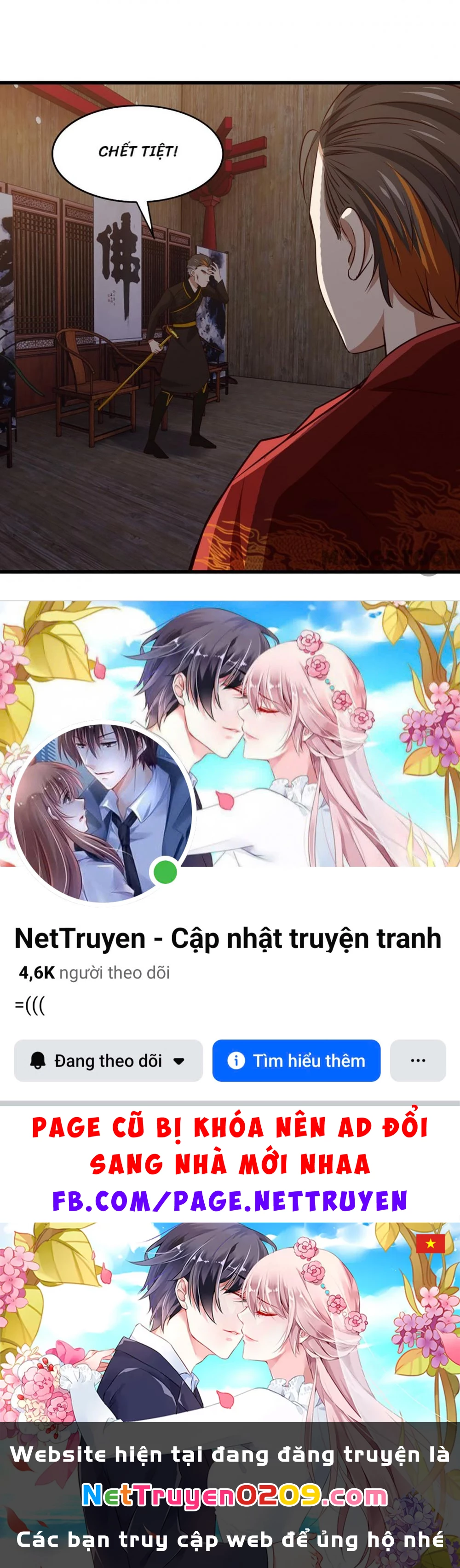 Tôi Và Khách Trọ Mỹ Nhân 26 Tuổi Chapter 276 - 39