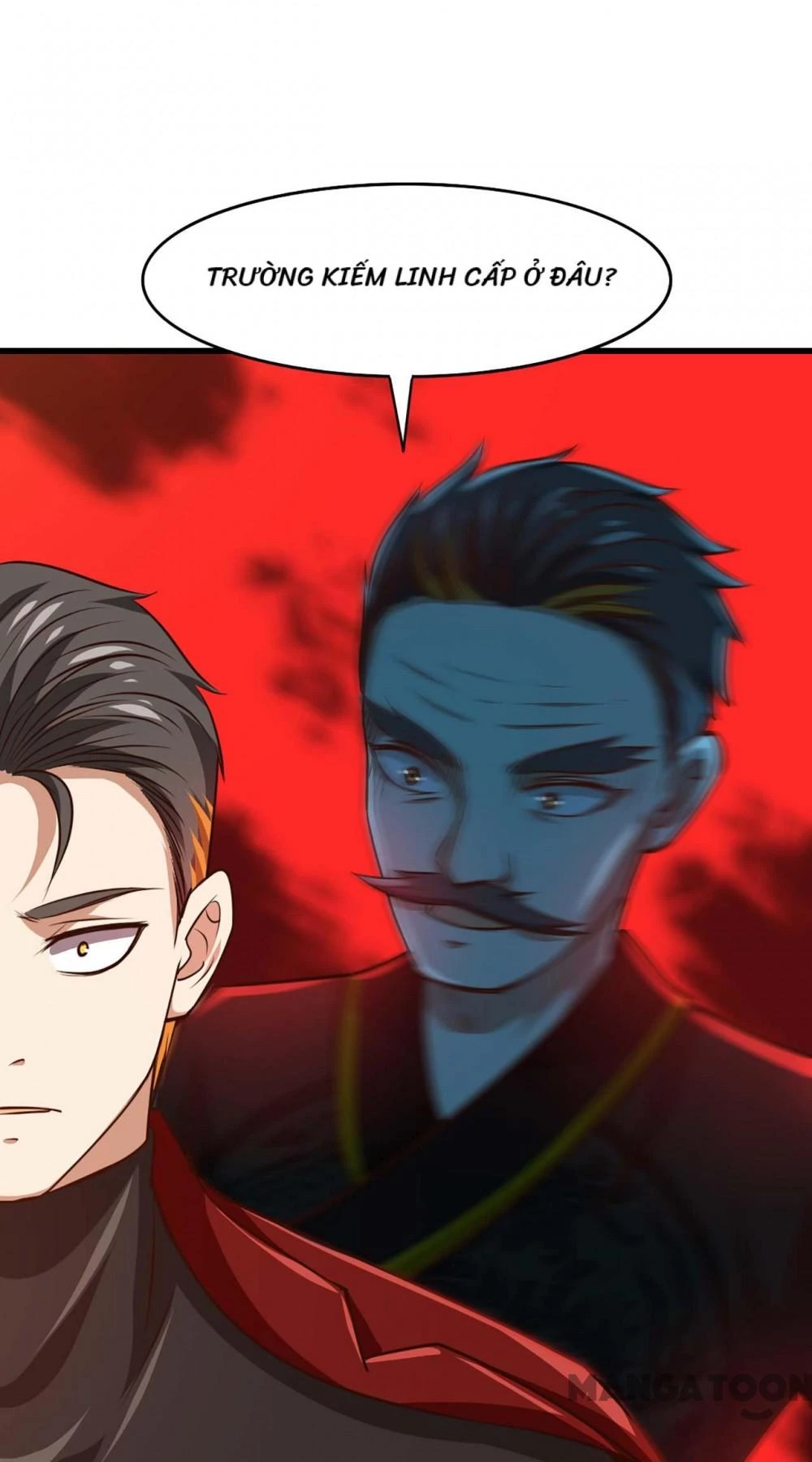 Tôi Và Khách Trọ Mỹ Nhân 26 Tuổi Chapter 277 - 6