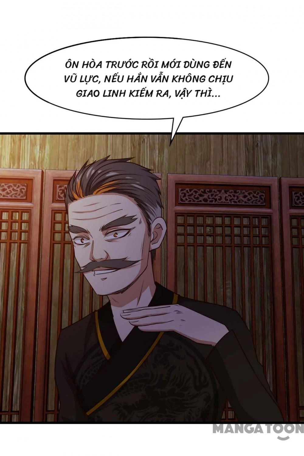 Tôi Và Khách Trọ Mỹ Nhân 26 Tuổi Chapter 277 - 13