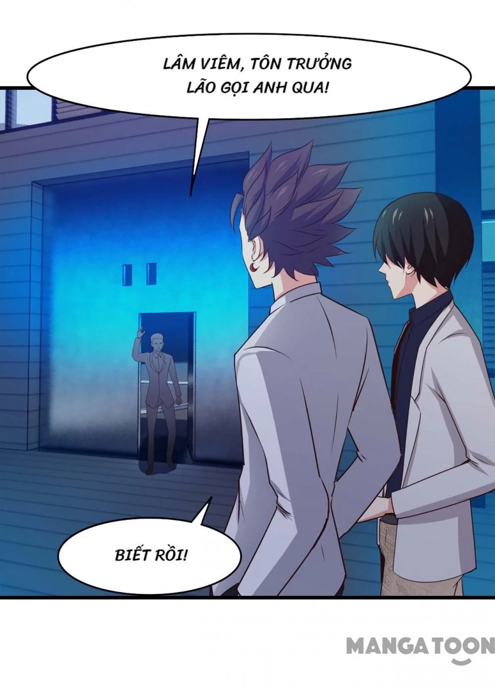 Tôi Và Khách Trọ Mỹ Nhân 26 Tuổi Chapter 277 - 20