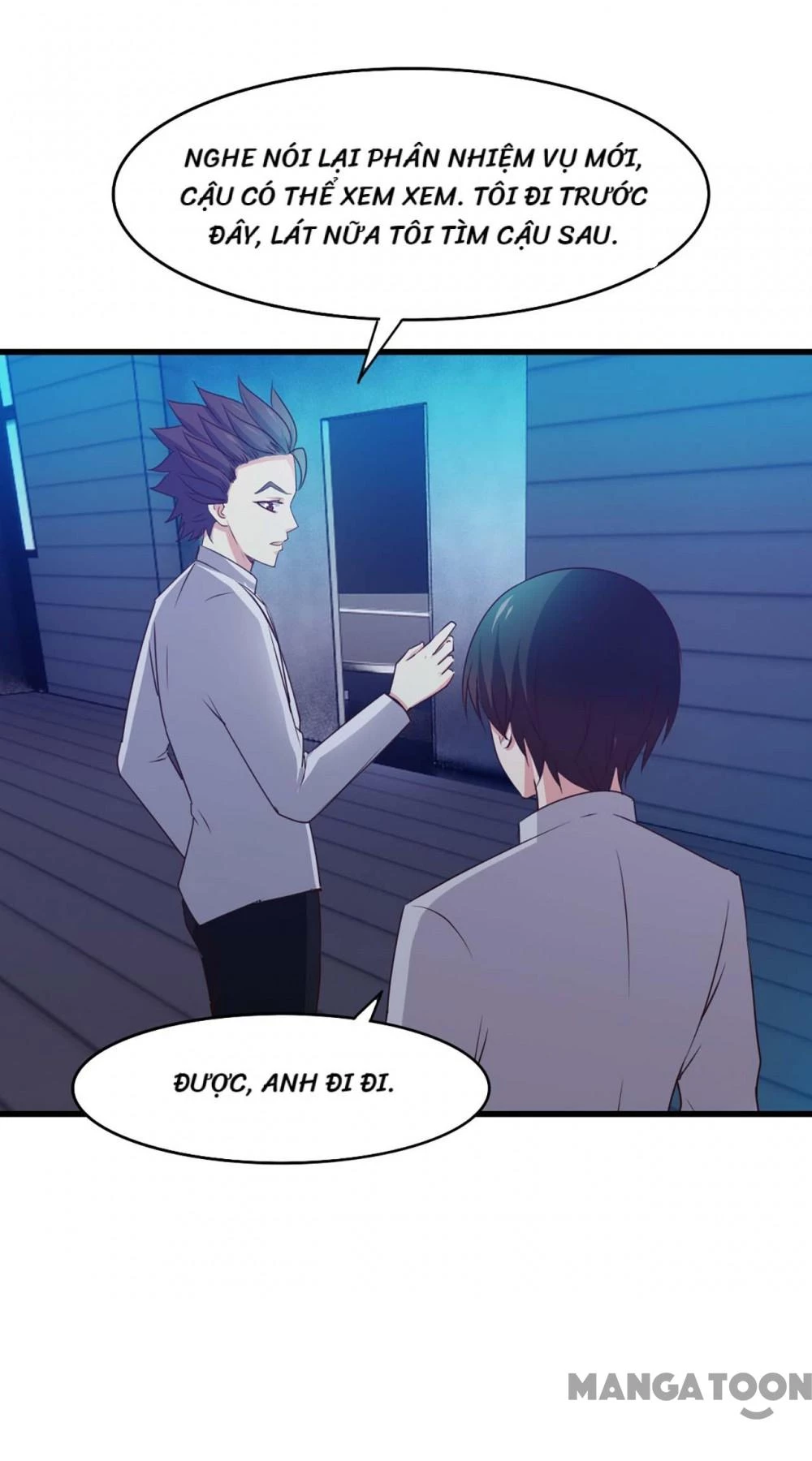 Tôi Và Khách Trọ Mỹ Nhân 26 Tuổi Chapter 277 - 21